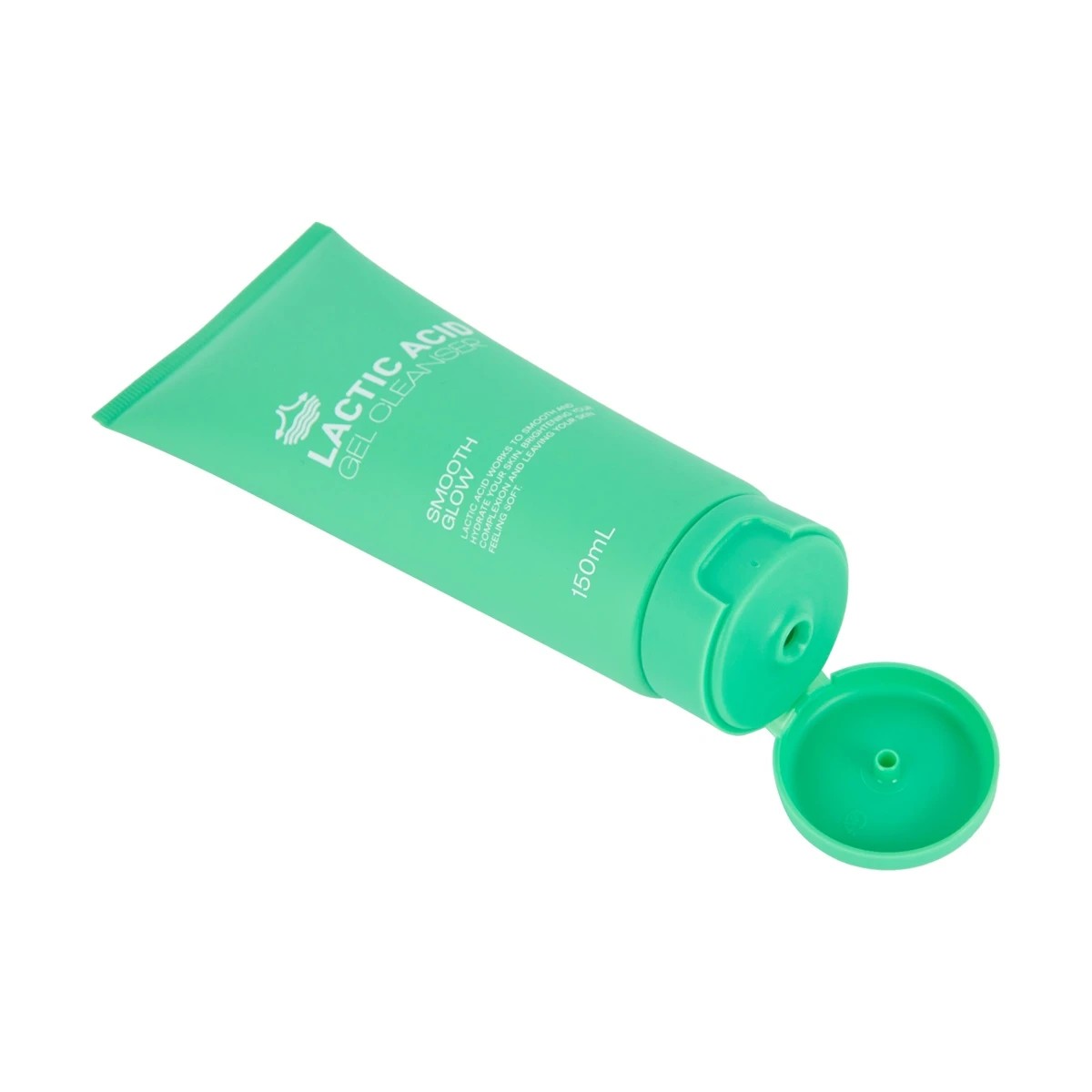 2 Smooth and Glow Gel Cleanser 150ml - Lactic Acid, 2 of 4
