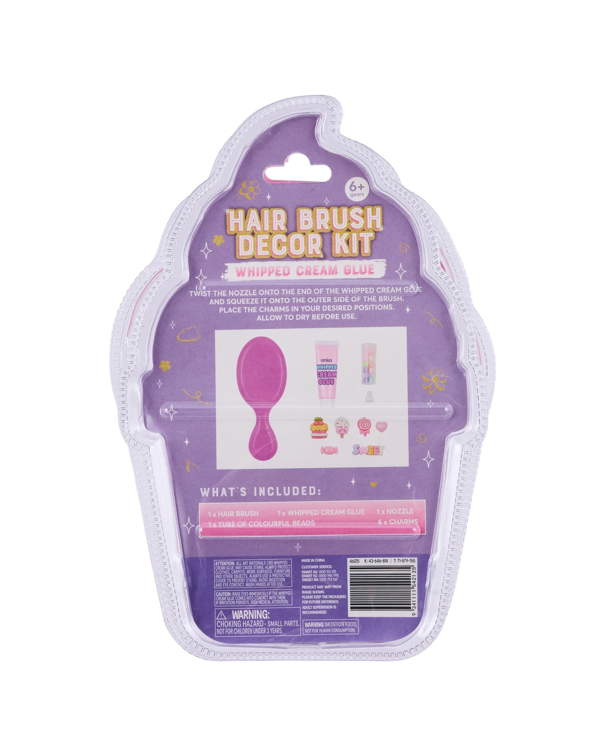 4 Decor Kit - Assorted, 4 of 4