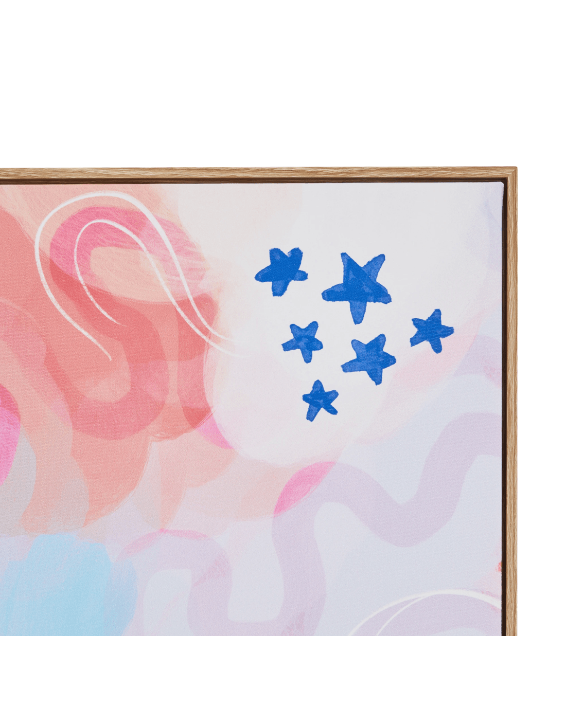 2 Rachael Sarra Flourish Canvas, 2 of 4