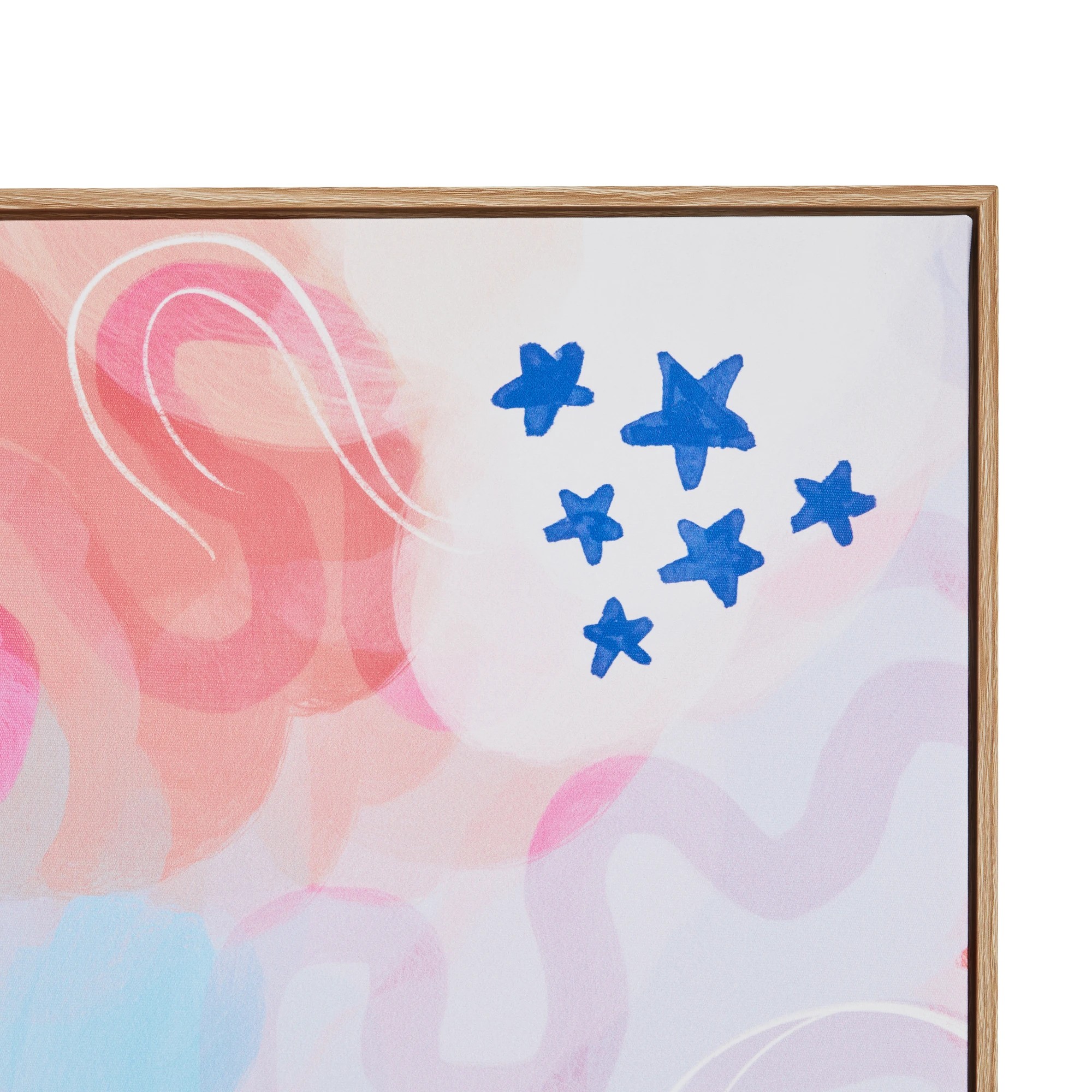 2 Rachael Sarra Flourish Canvas, 2 of 4