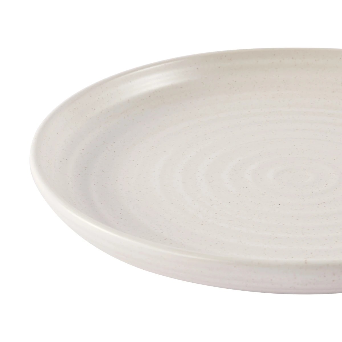 2 White Dune Side Plate, 2 of 5