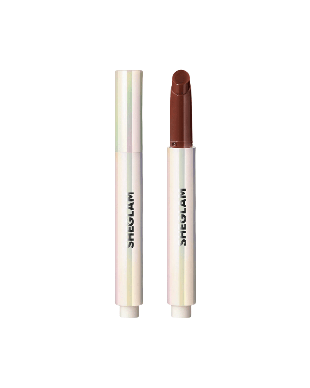 SHEGLAM Pout-Perfect Shine Lip Plumper - Hot C