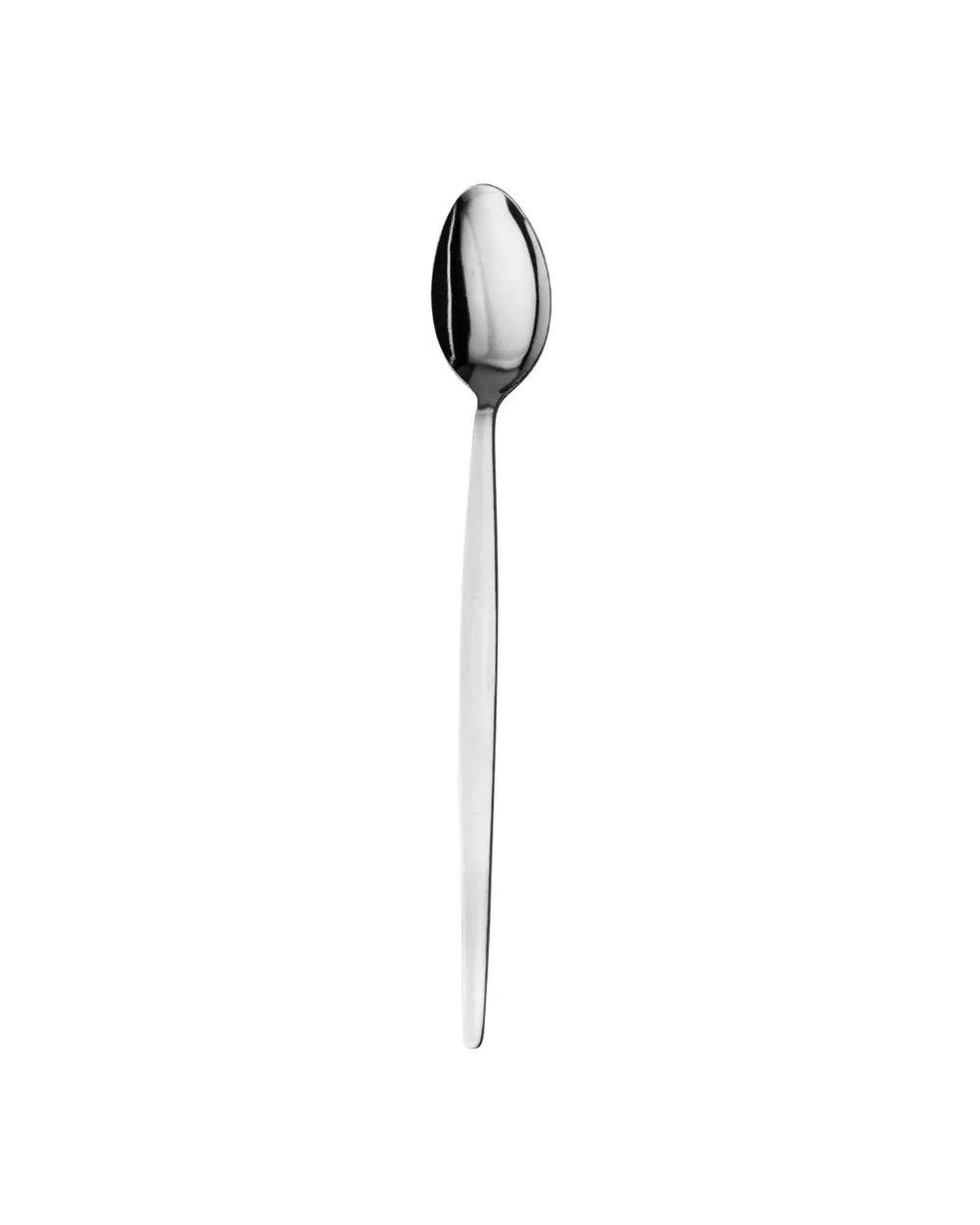 2 Trenton Oslo Stainless Steel Soda Spoons Pack of 12, 2 of 2