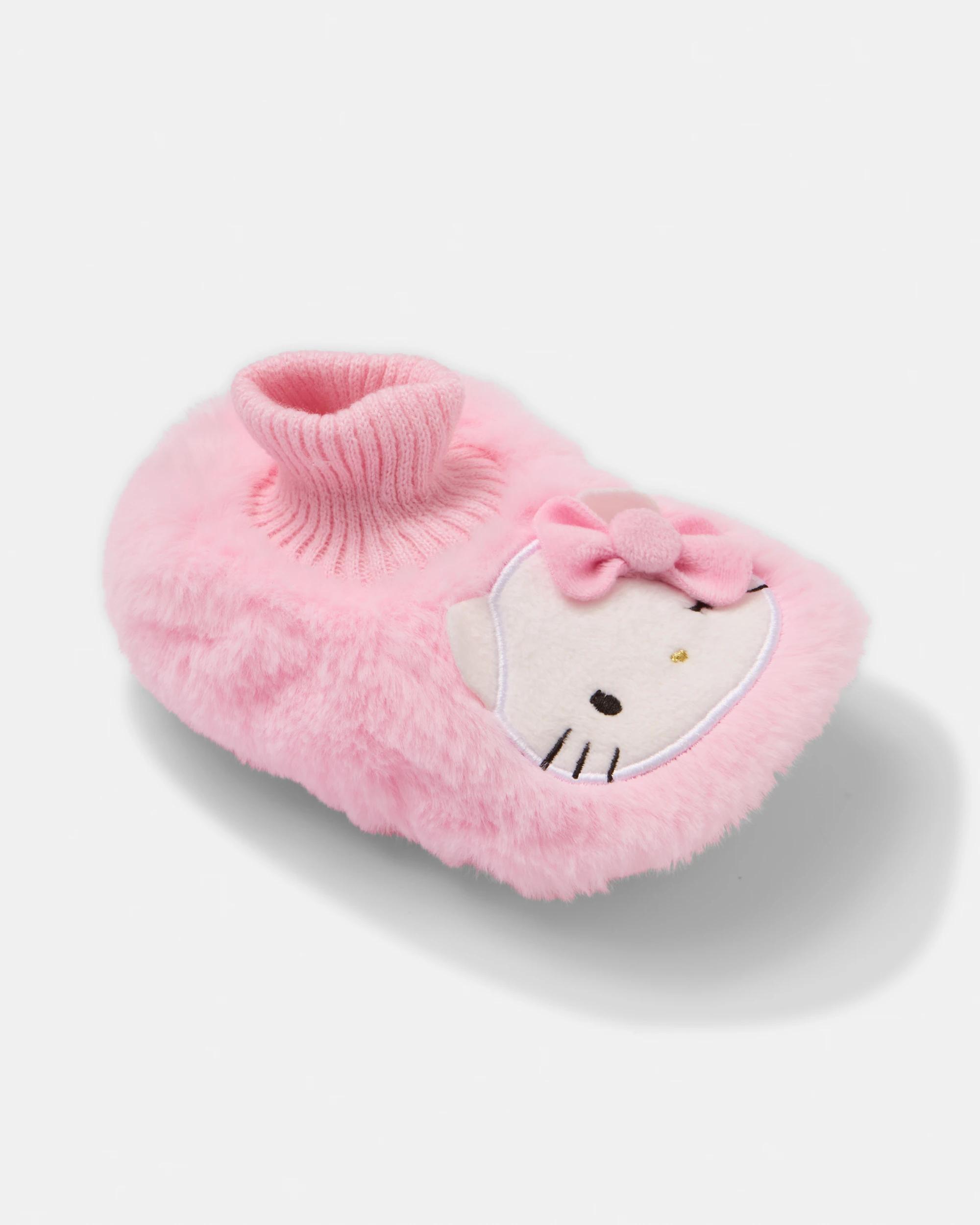 2 Hello Kitty License Cosy Socks Hellokitty, 2 of 4