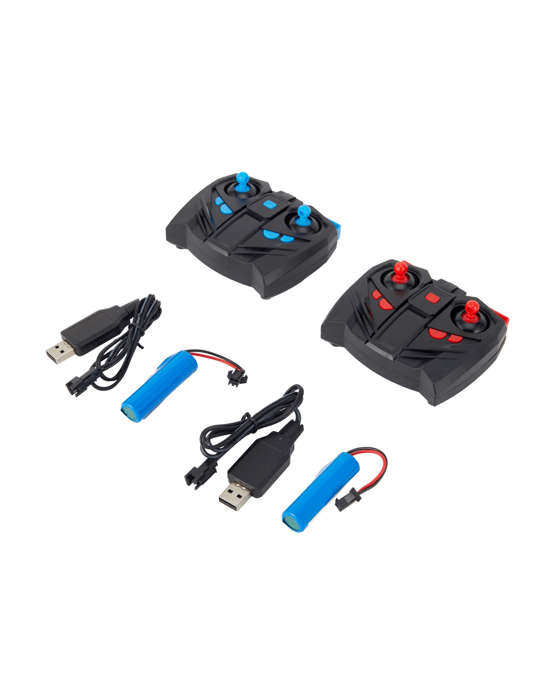 9 Battle Cars Twin Pack, 9 of 10