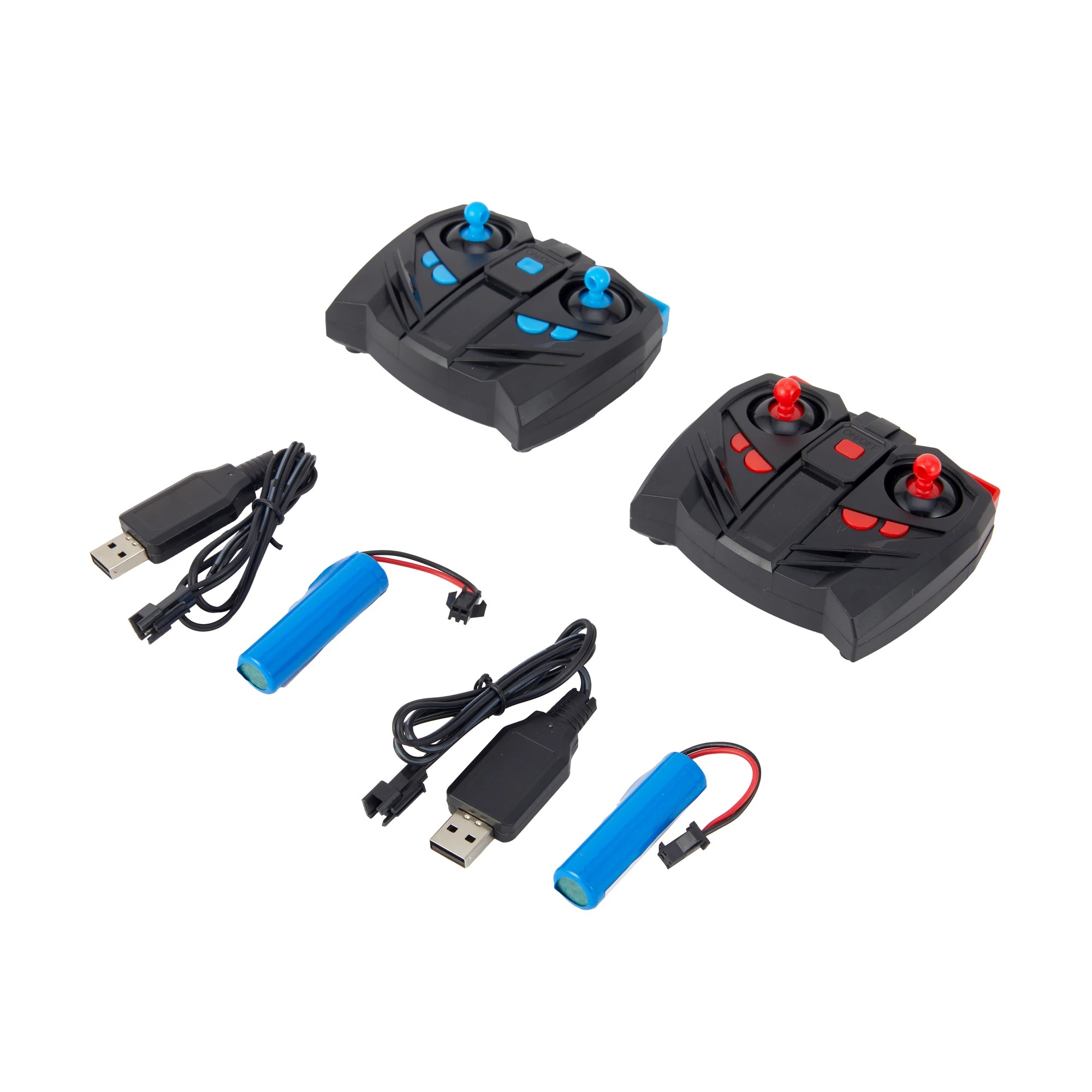 9 Battle Cars Twin Pack, 9 of 10