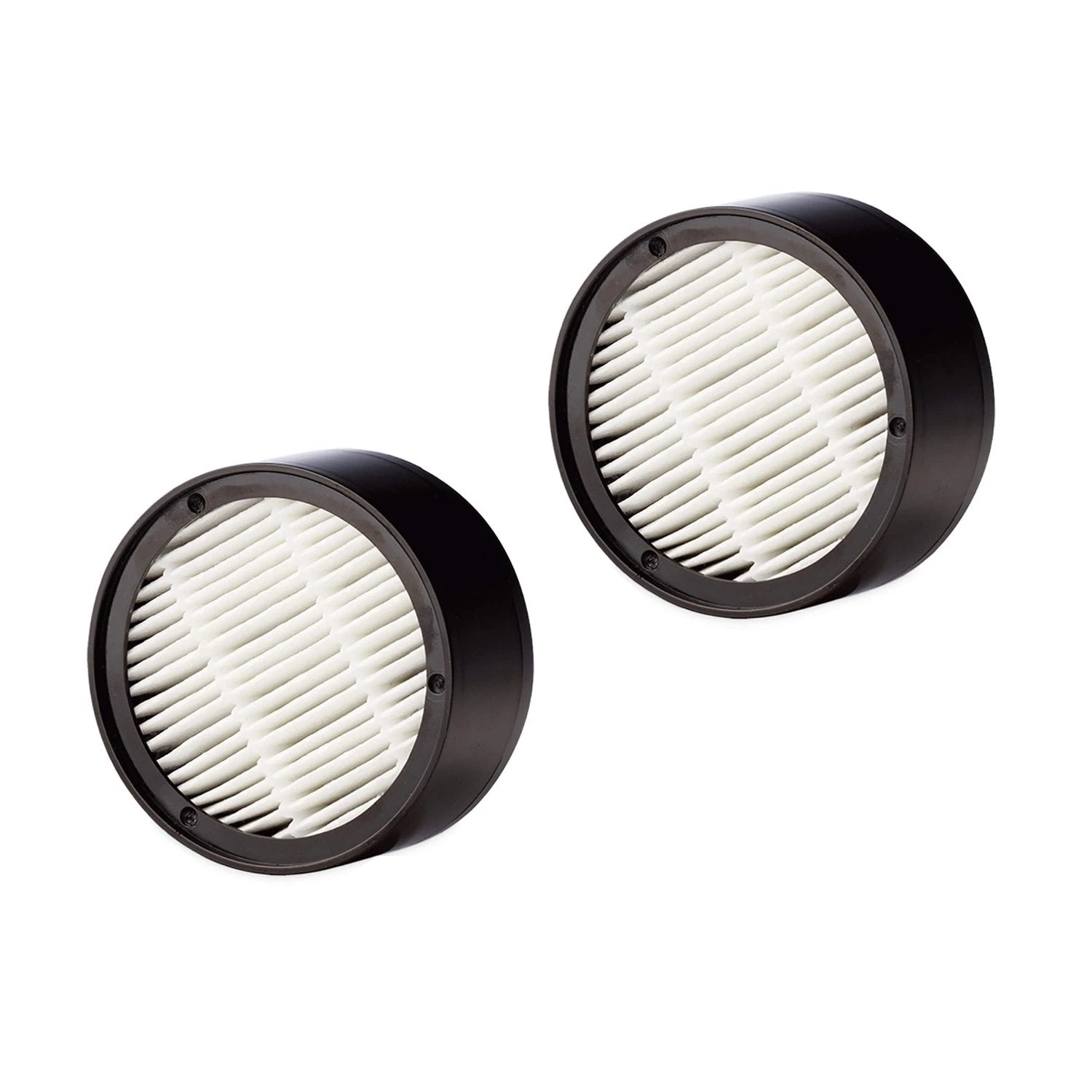 1 Arovec Air Purifier Replacement Filter for AV P108 Genuine 2 Pack, 1 of 1