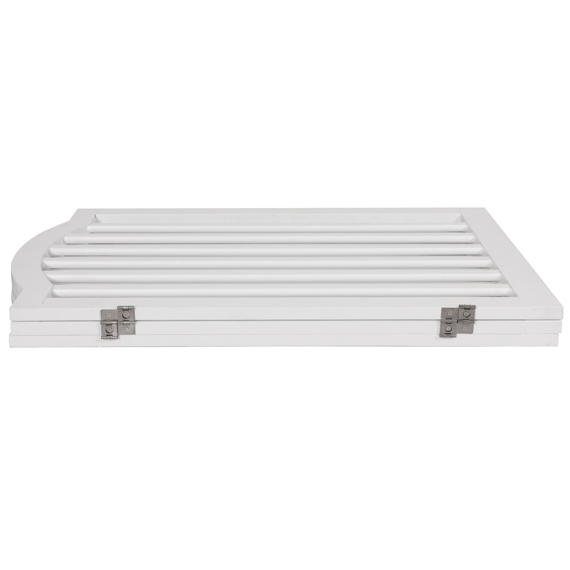 3 Pawz Foldable Pet Wooden Gate, 3 of 5