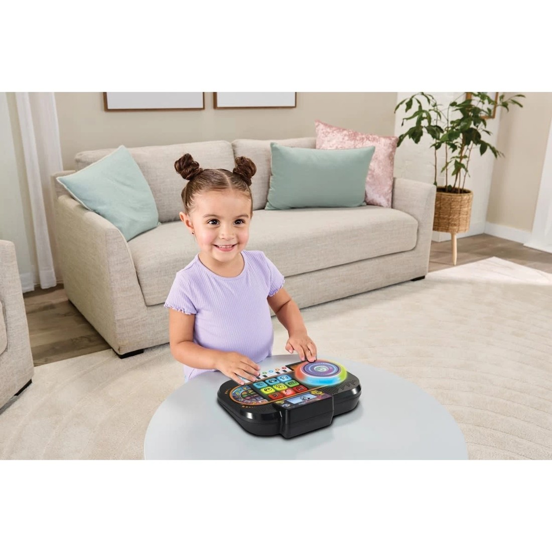 4 VTech Mix It Up DJ, 4 of 4