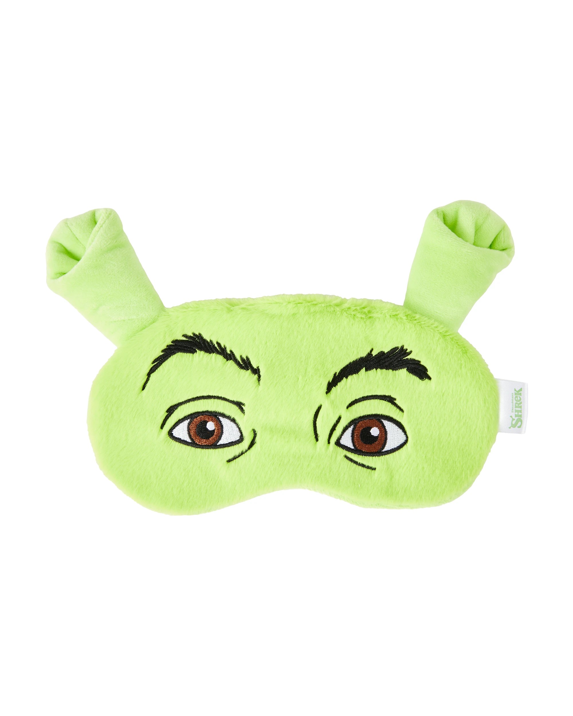 3 DreamWorks Shrek Eye Mask - Shrek, 3 of 5