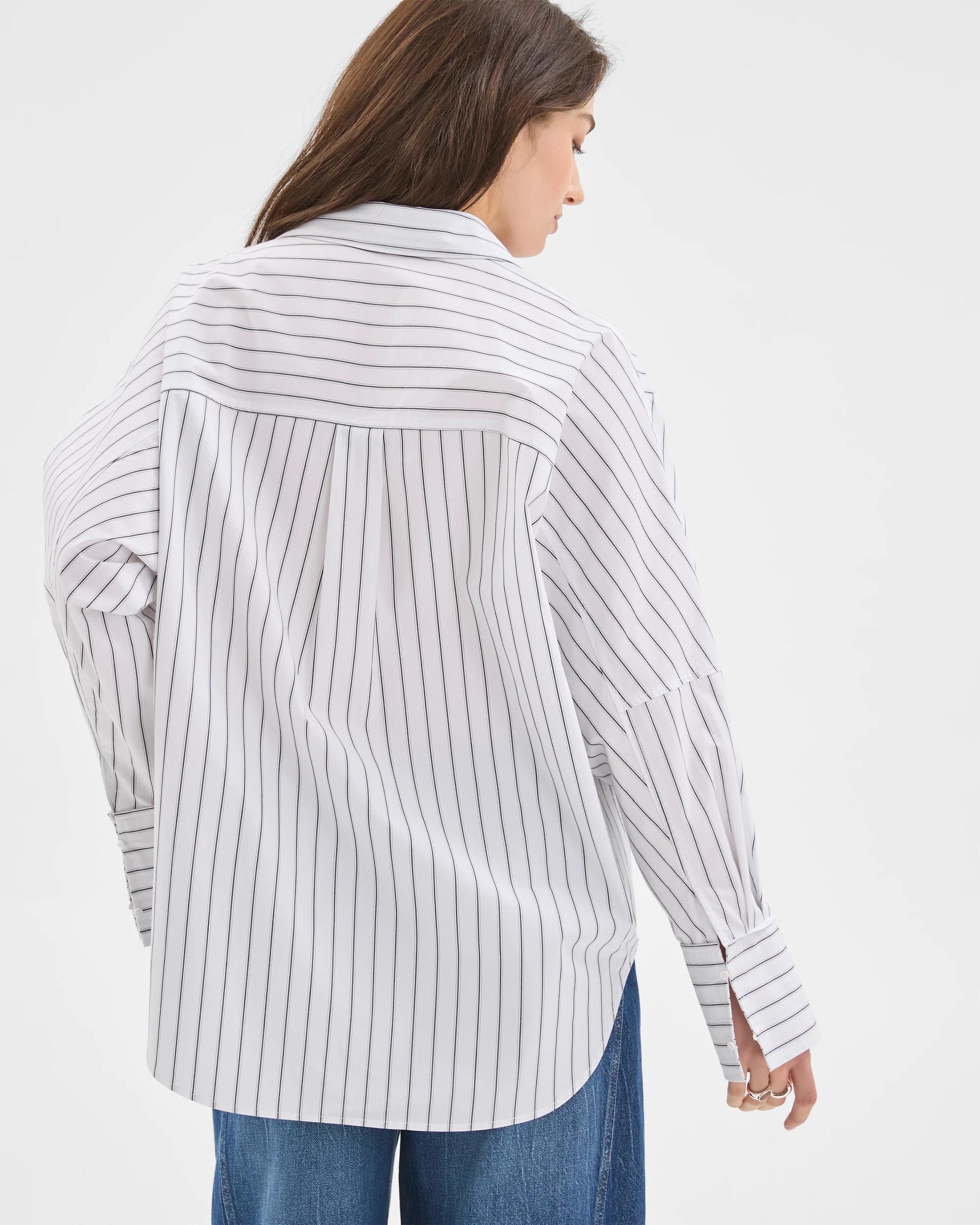 2 Lily Loves Australian Cotton Poplin Shirt , 2 of 6