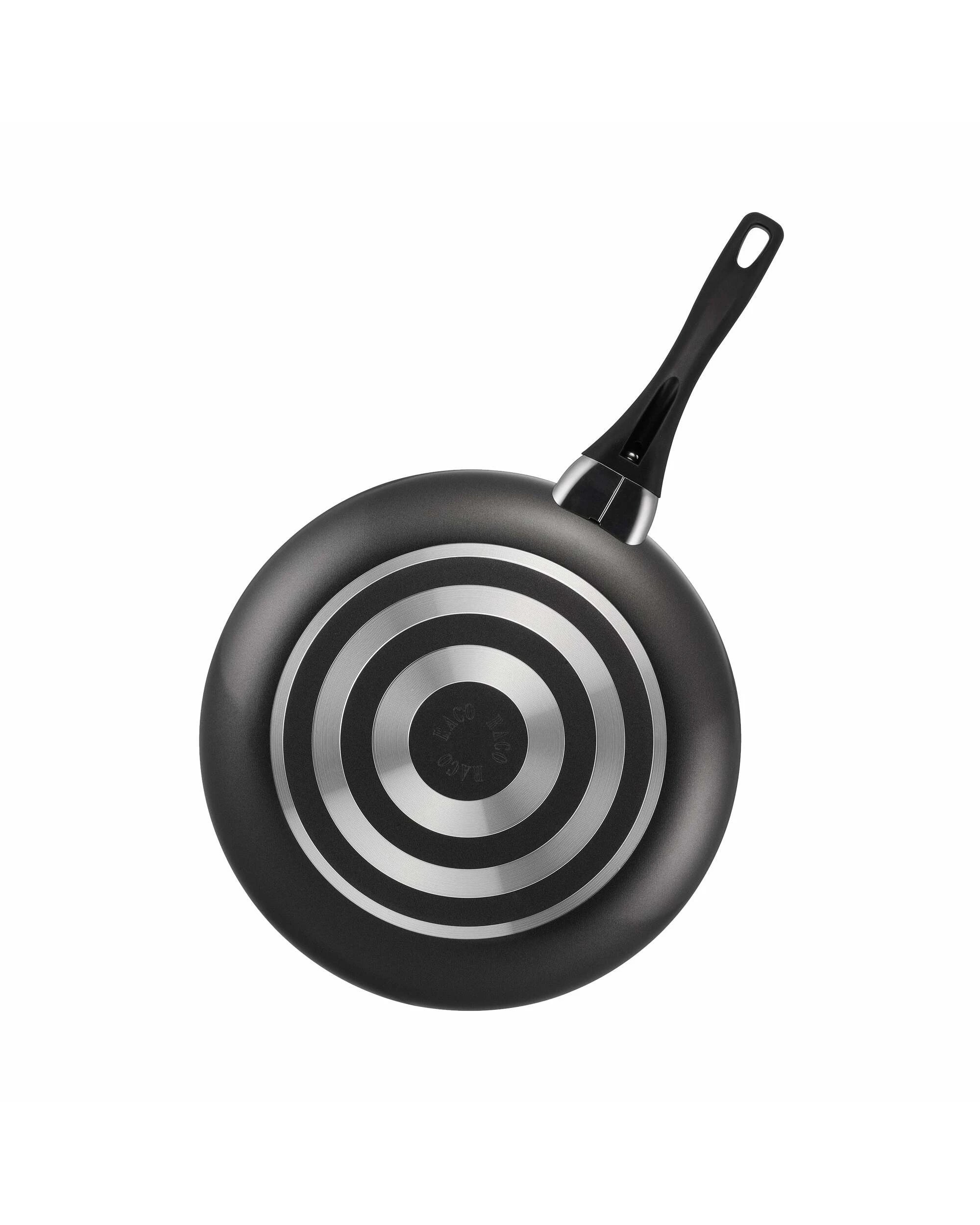 4 RACO SmartRelease+ Nonstick 30cm Frypan - Black, 4 of 4