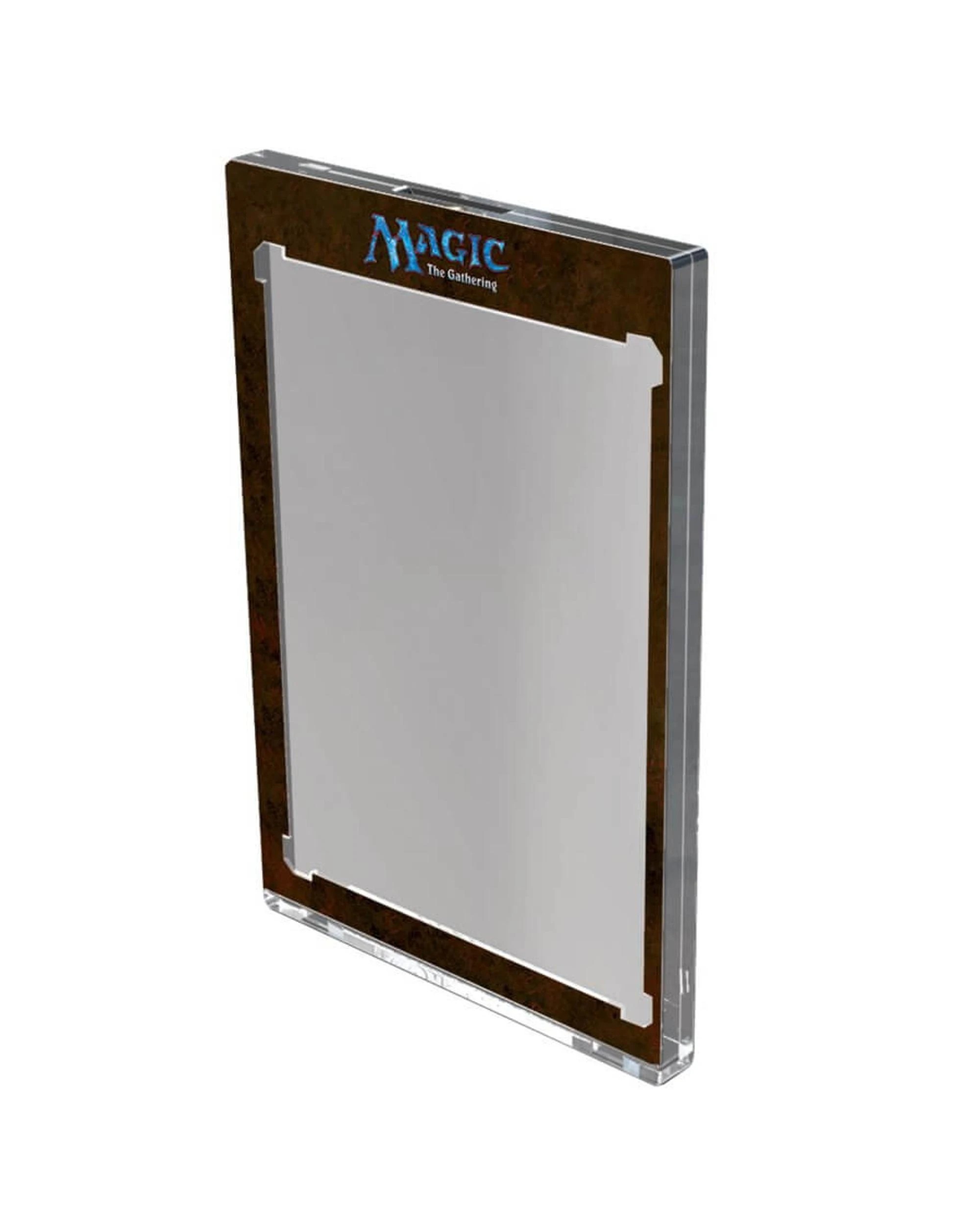 1 Ultra Pro One Touch 35pt with Magnetic Closure Printed Magic the Gathering Classic Card Holder, 1 of 1