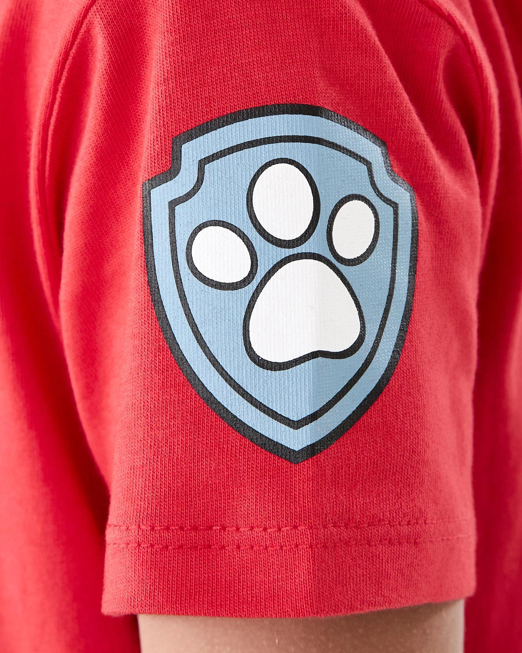 6 PAW Patrol License Character T-shirt Paw Patrol, 6 of 10
