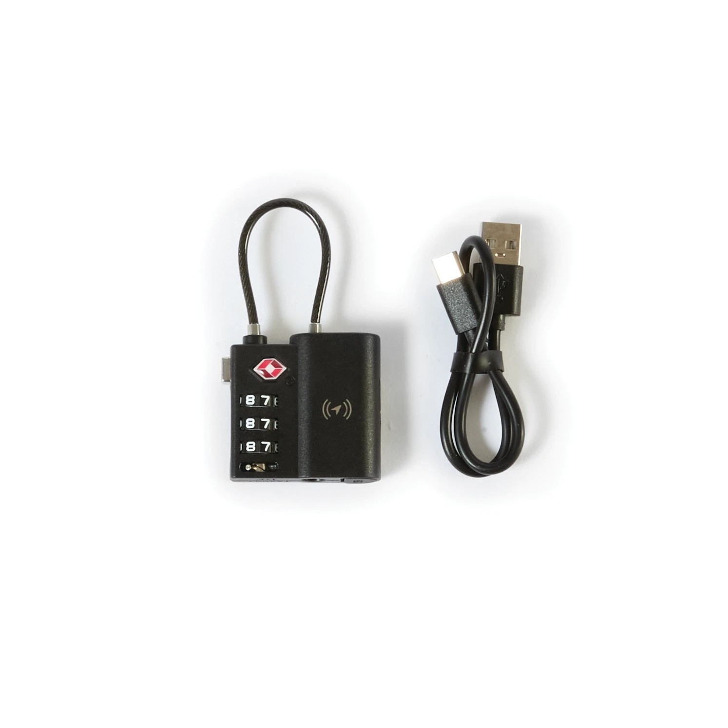 6 2-in-1 Lock Tracker, 6 of 8