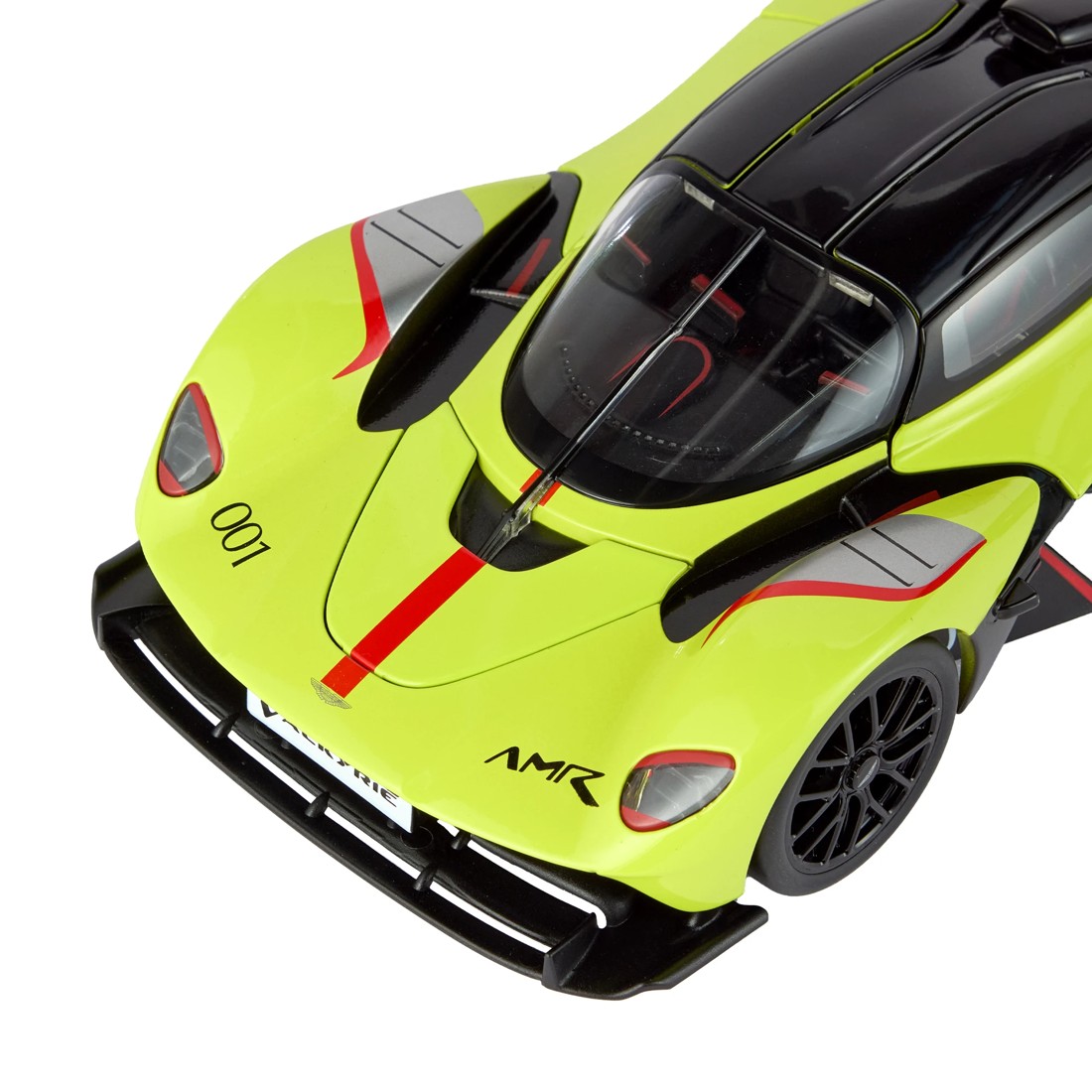 6 1:18 Official Licensed Die-Cast Vehicle - Assorted, 6 of 8