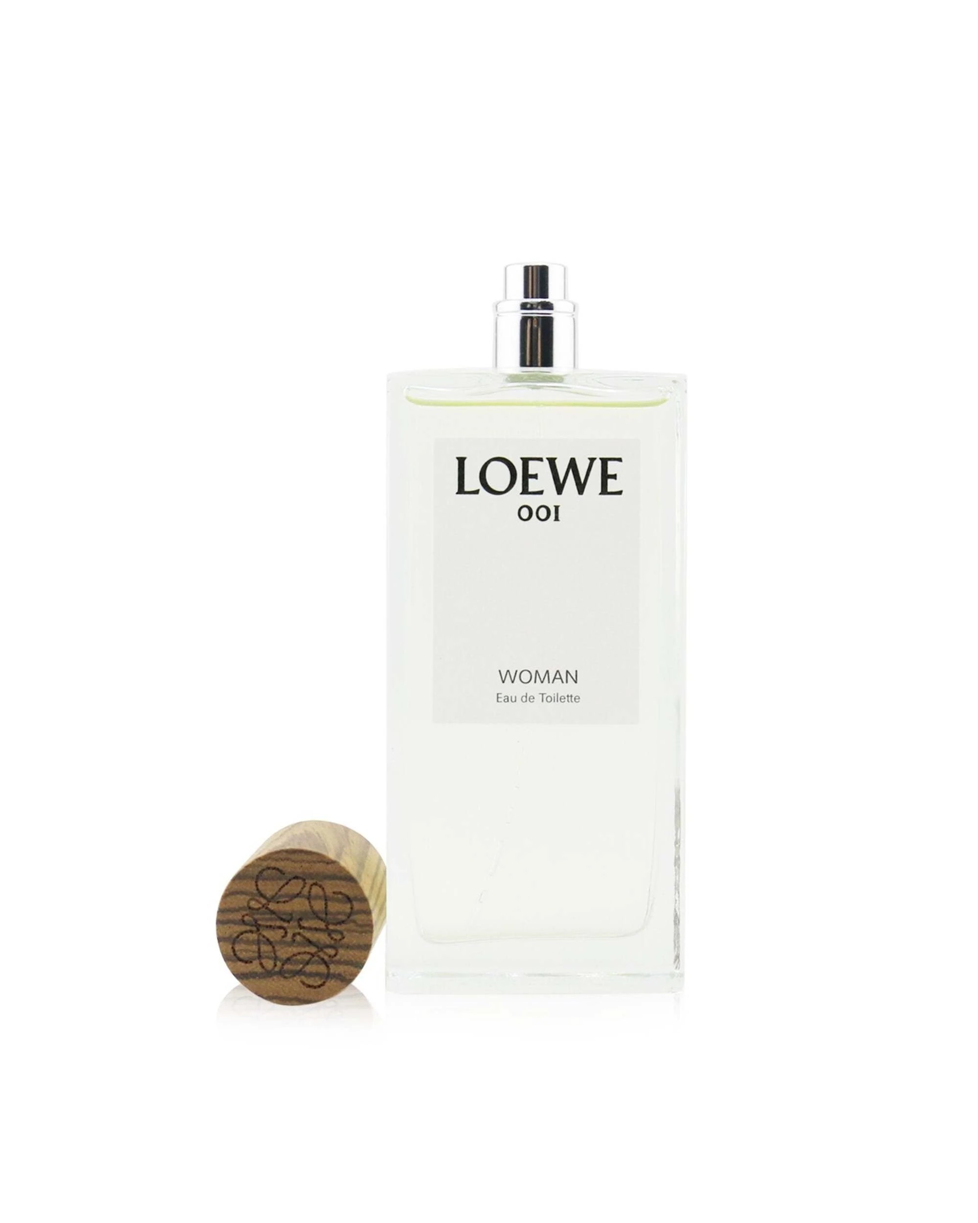 3 Loewe 001 Eau De Toilette Spray  50ml/1.7oz, 3 of 4