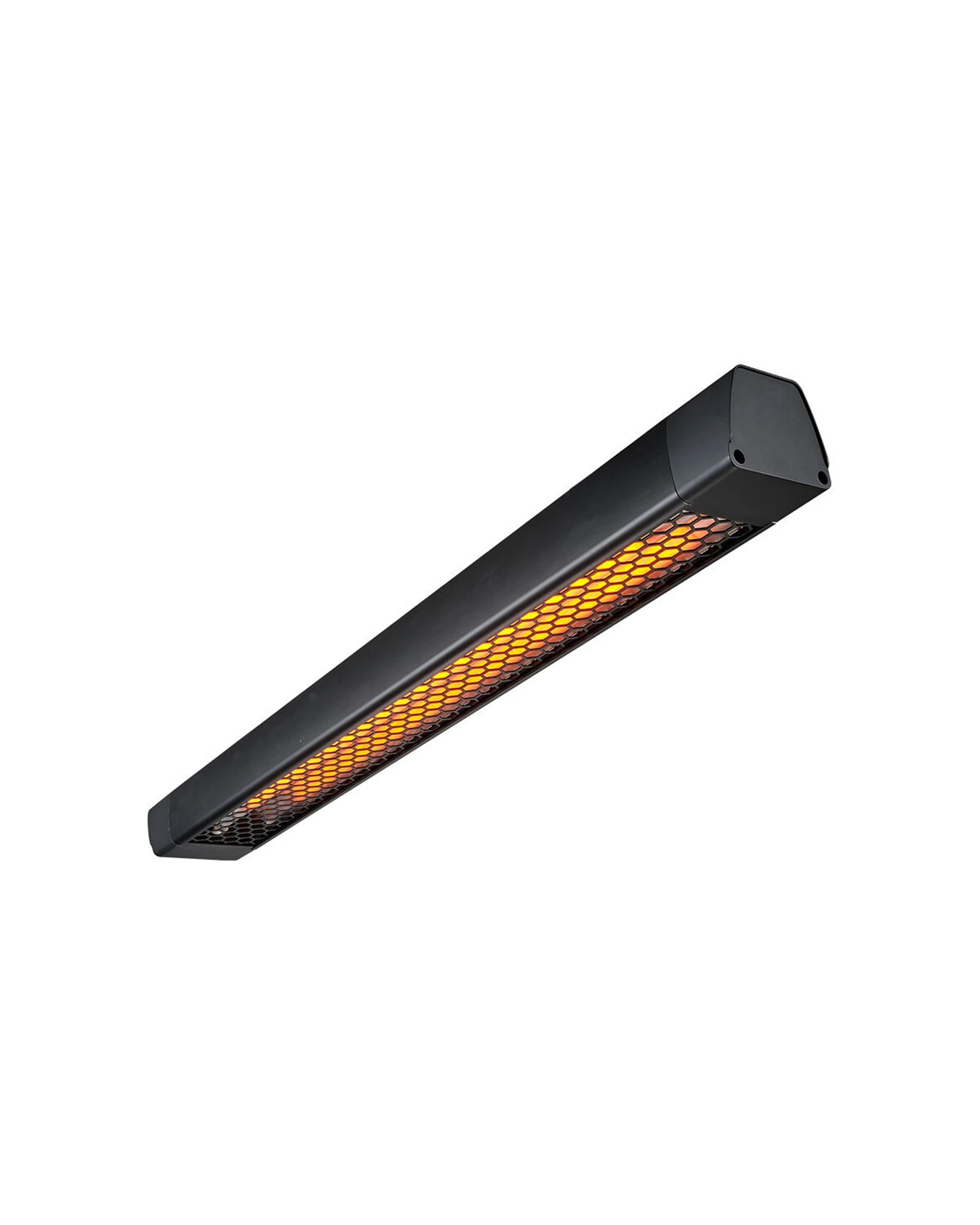 2 Heatstrip 2200W 9.2A 60Hz IPX5 Intense Heater & Heater Enclosure for THY2200 - Black, 2 of 6