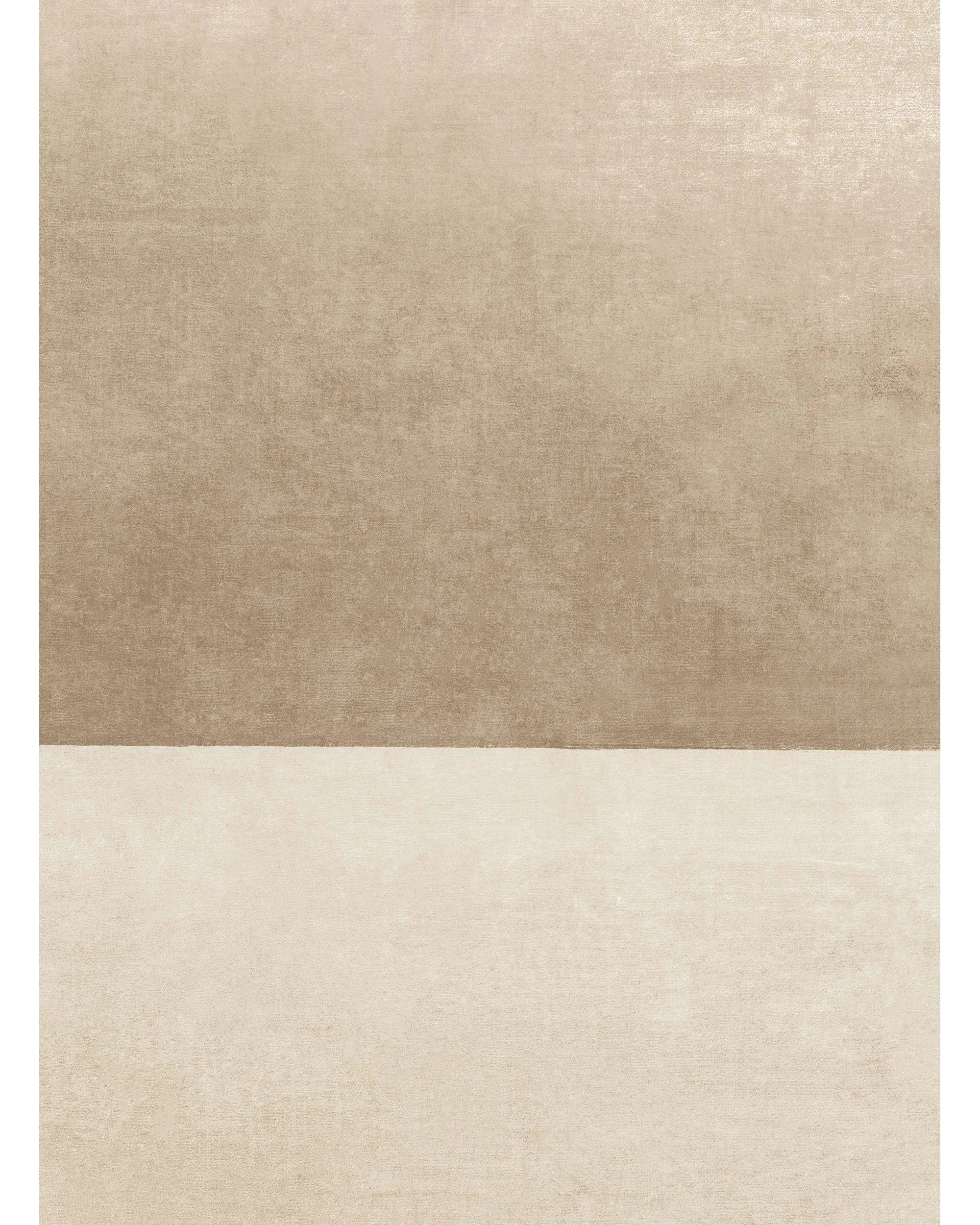 7 Loopsie Tillary and Sand Sheen Washable Rug-230cm x 160cm - Brown, 7 of 9