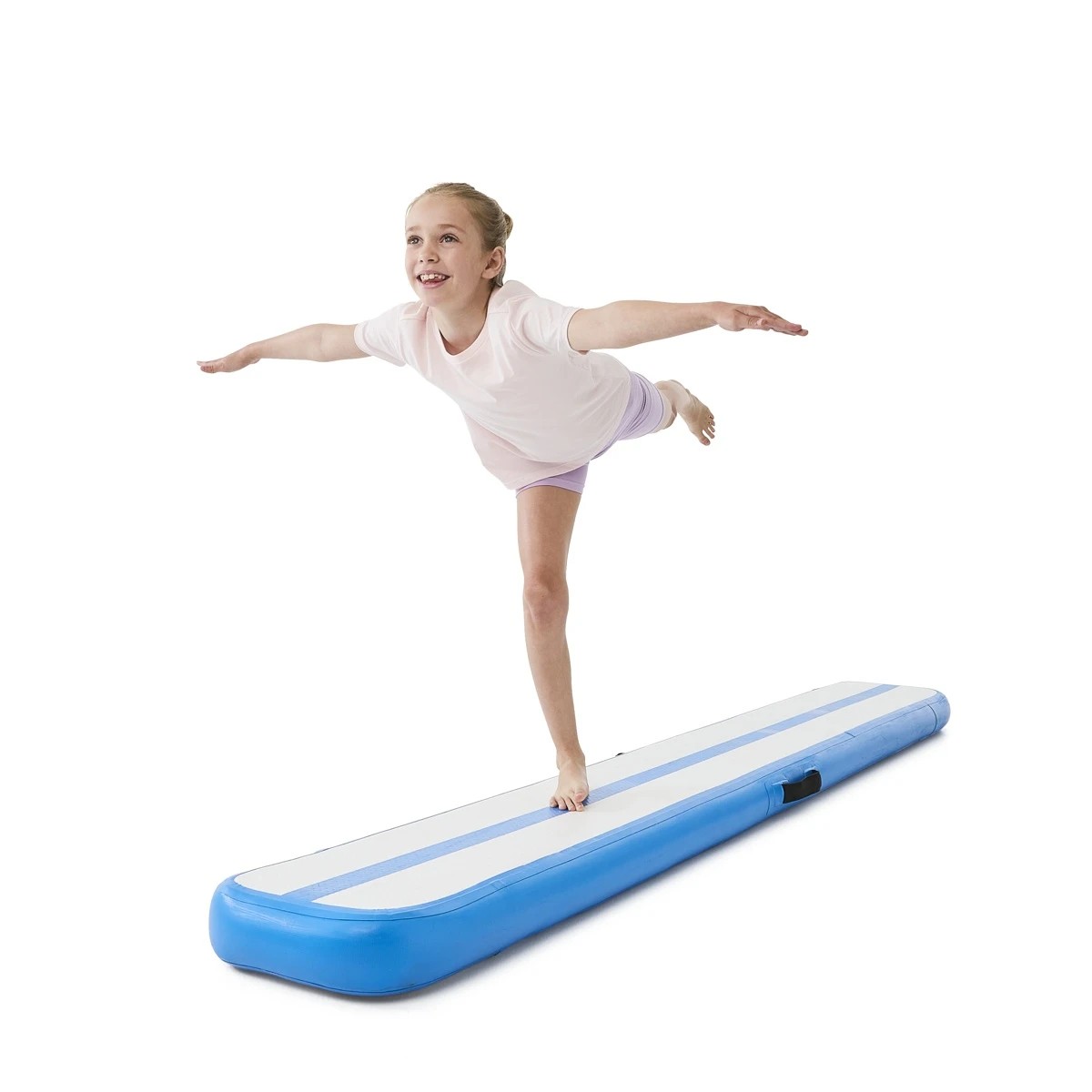 1 Inflatable Air Balance Beam, 1 of 9