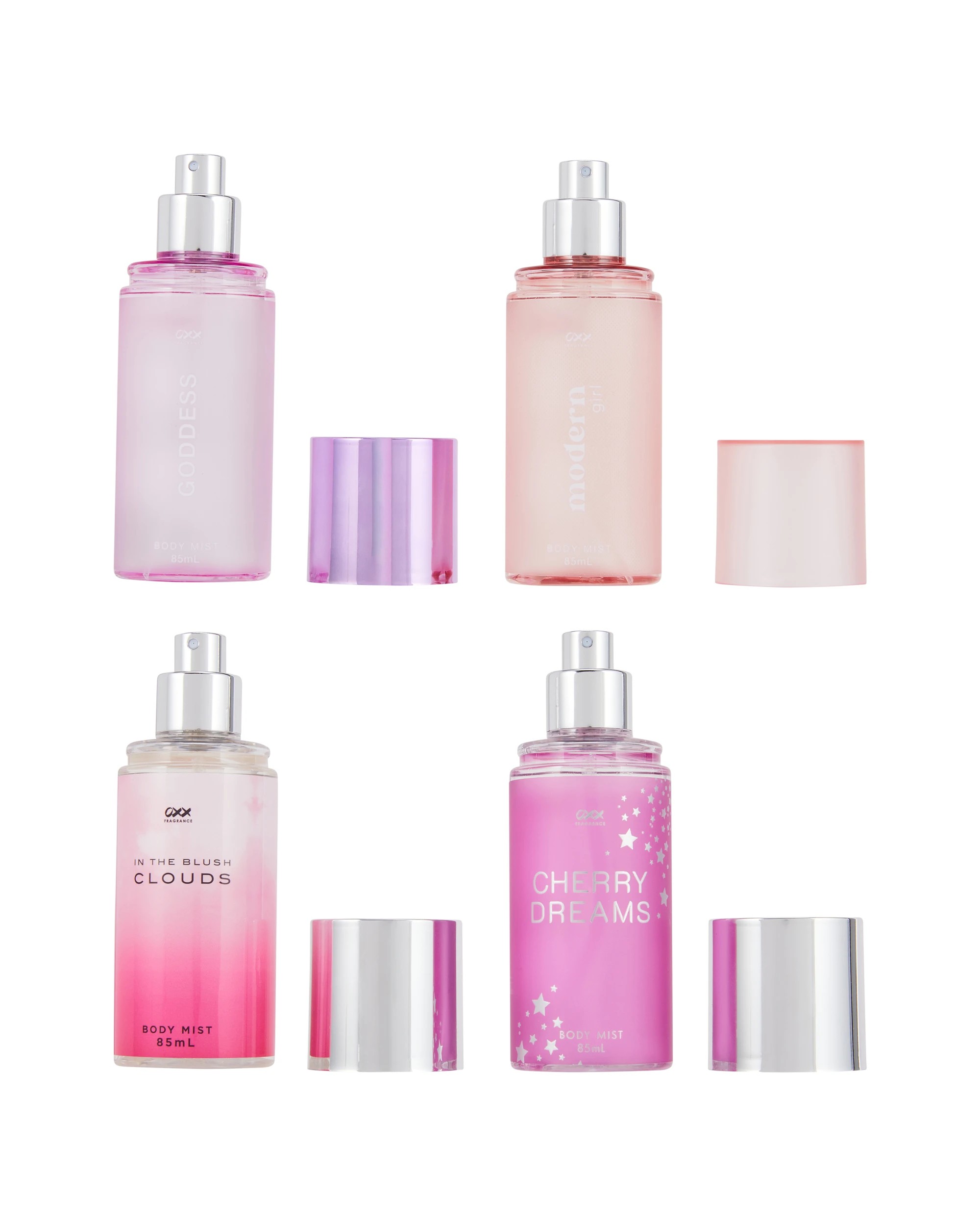 3 OXX Fragrance: Fragrance Collection, 3 of 6