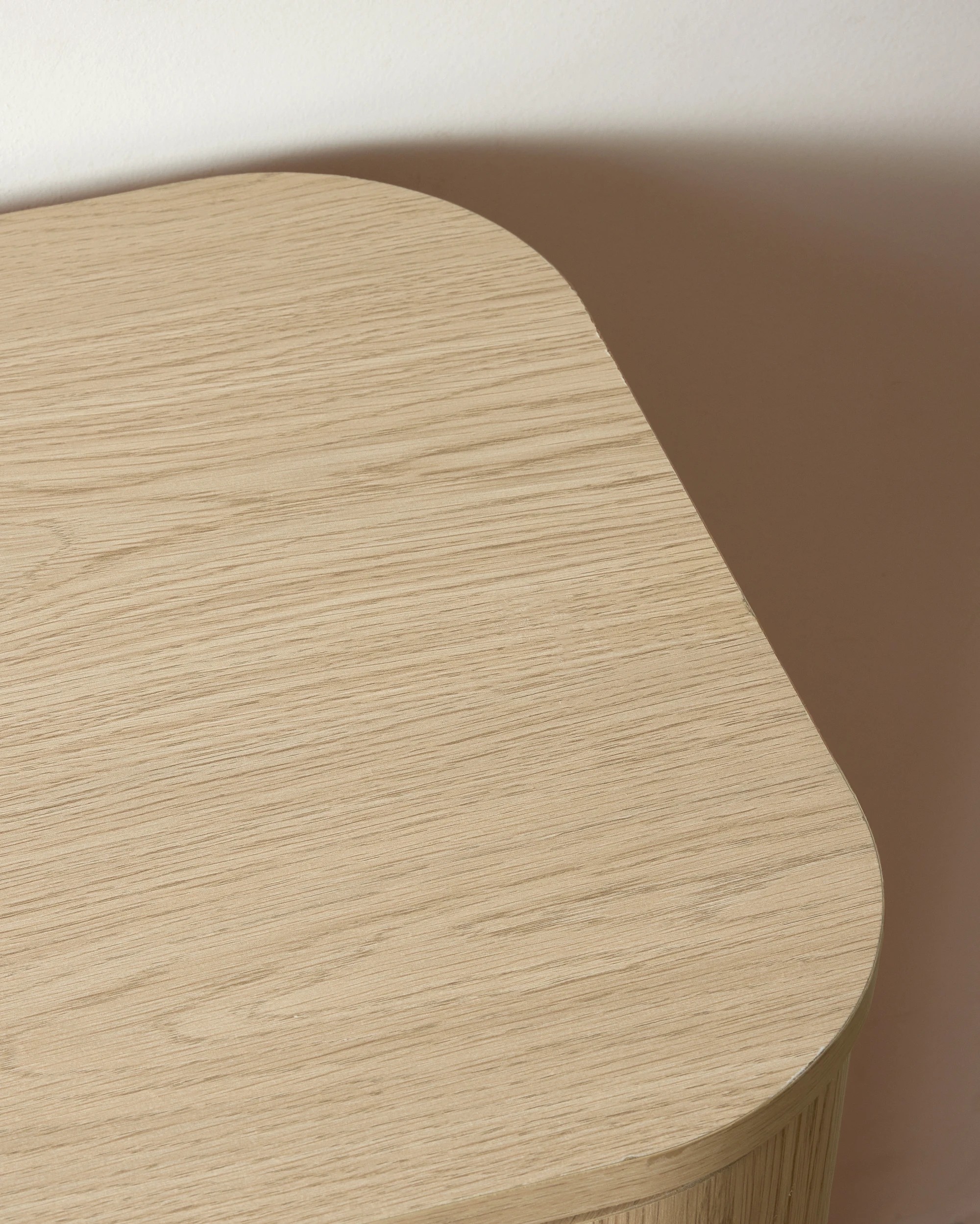 5 Miles 5 Door Sideboard - Light Oak, 5 of 7