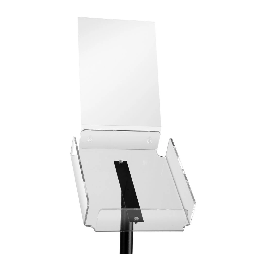 5 Deflecto Brochure Stand with A4 Sign Holder, 5 of 5