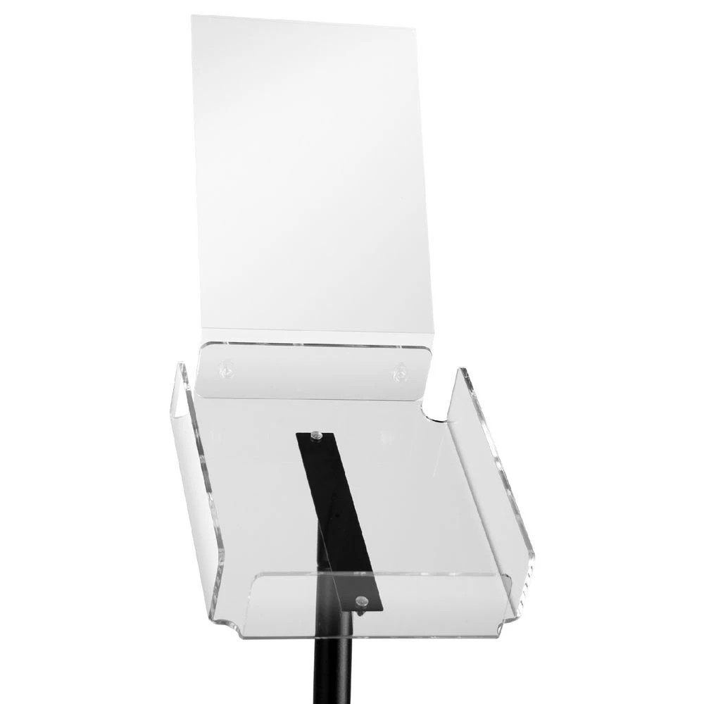 5 Deflecto Brochure Stand with A4 Sign Holder, 5 of 5