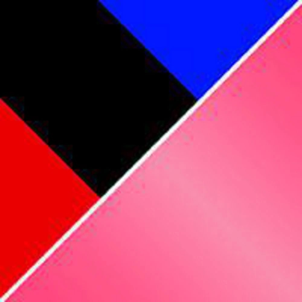 3 PILOT Frixion 3 Colour Erasable Gel Pen Soft Pink Barrel, 3 of 3