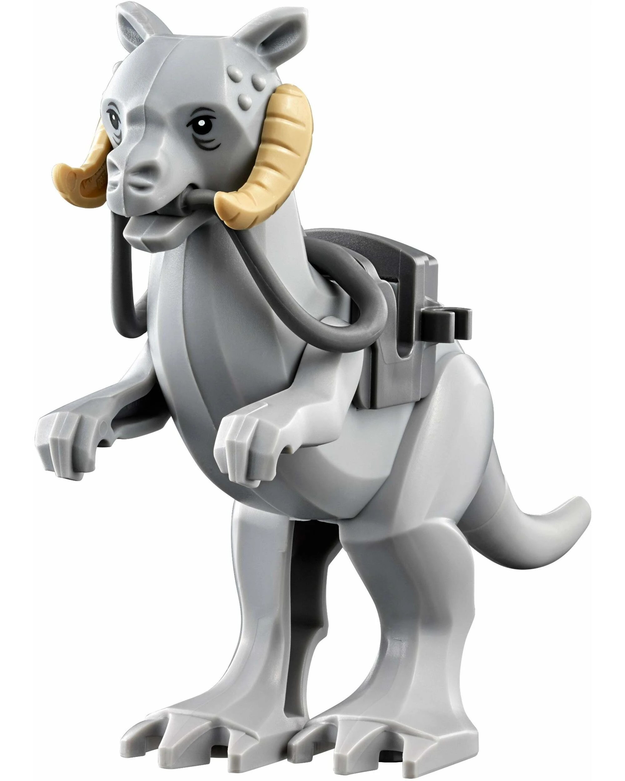 4 LEGO 75098 Assault on Hoth(TM) Echo Base - Star Wars(TM) Set, 4 of 5