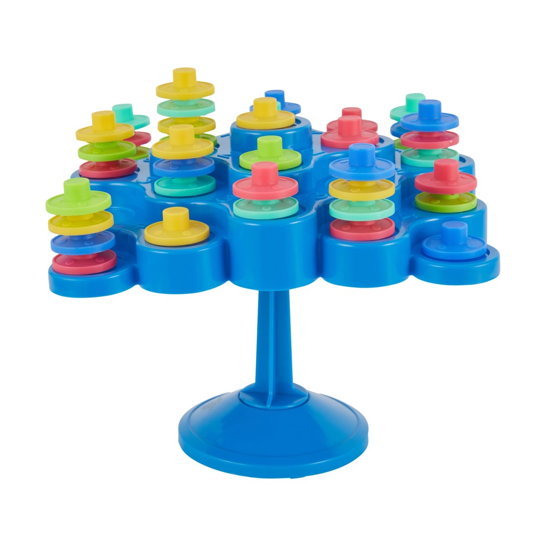 3 Tippy Tower Game, 3 of 8