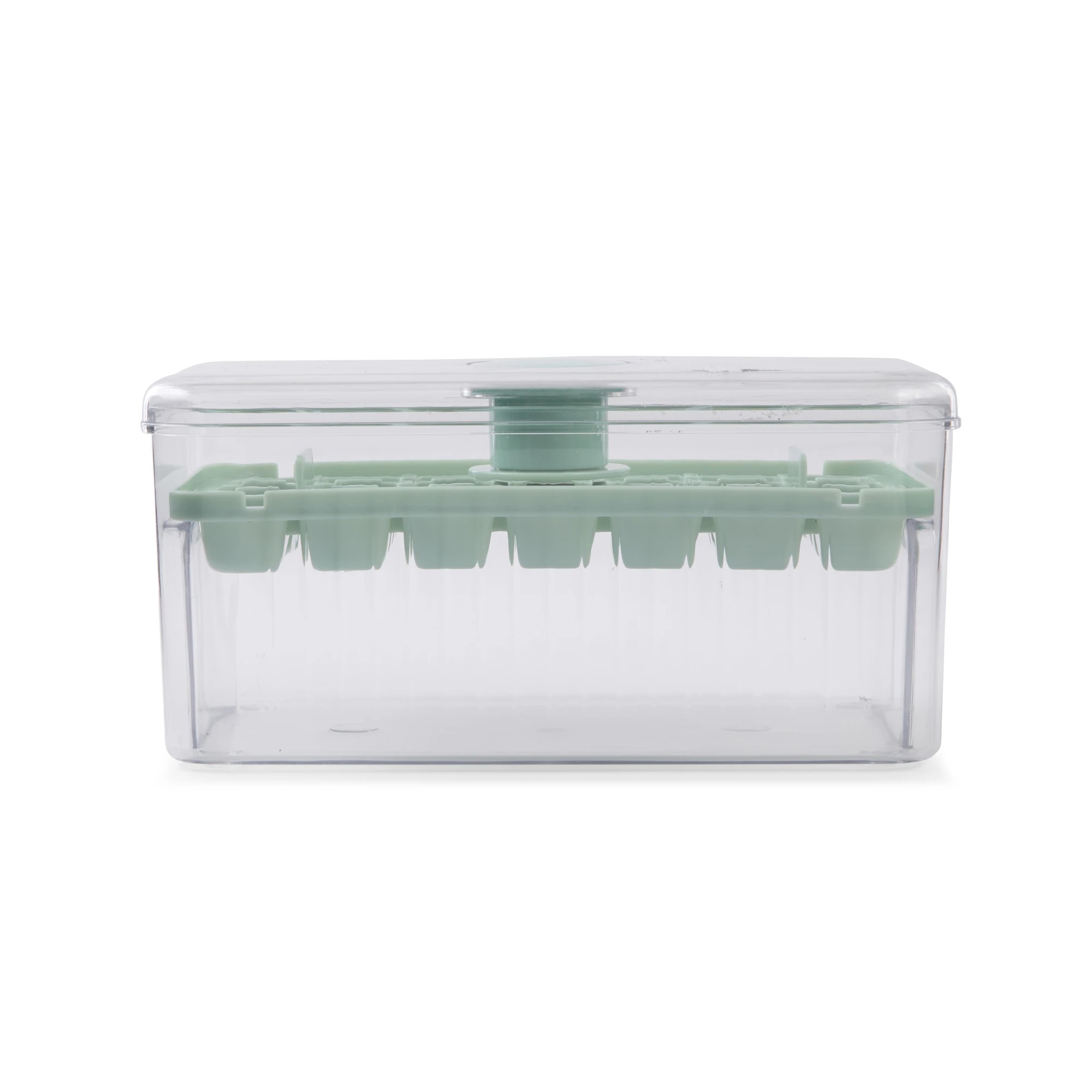 3 Ice Block, 3 of 7