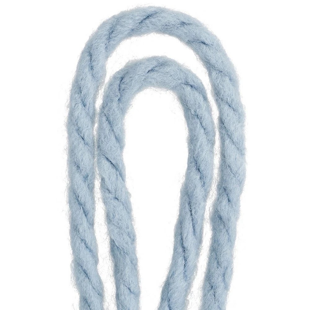 2 Born Chunky Yarn 100g Light Blue, 2 of 3