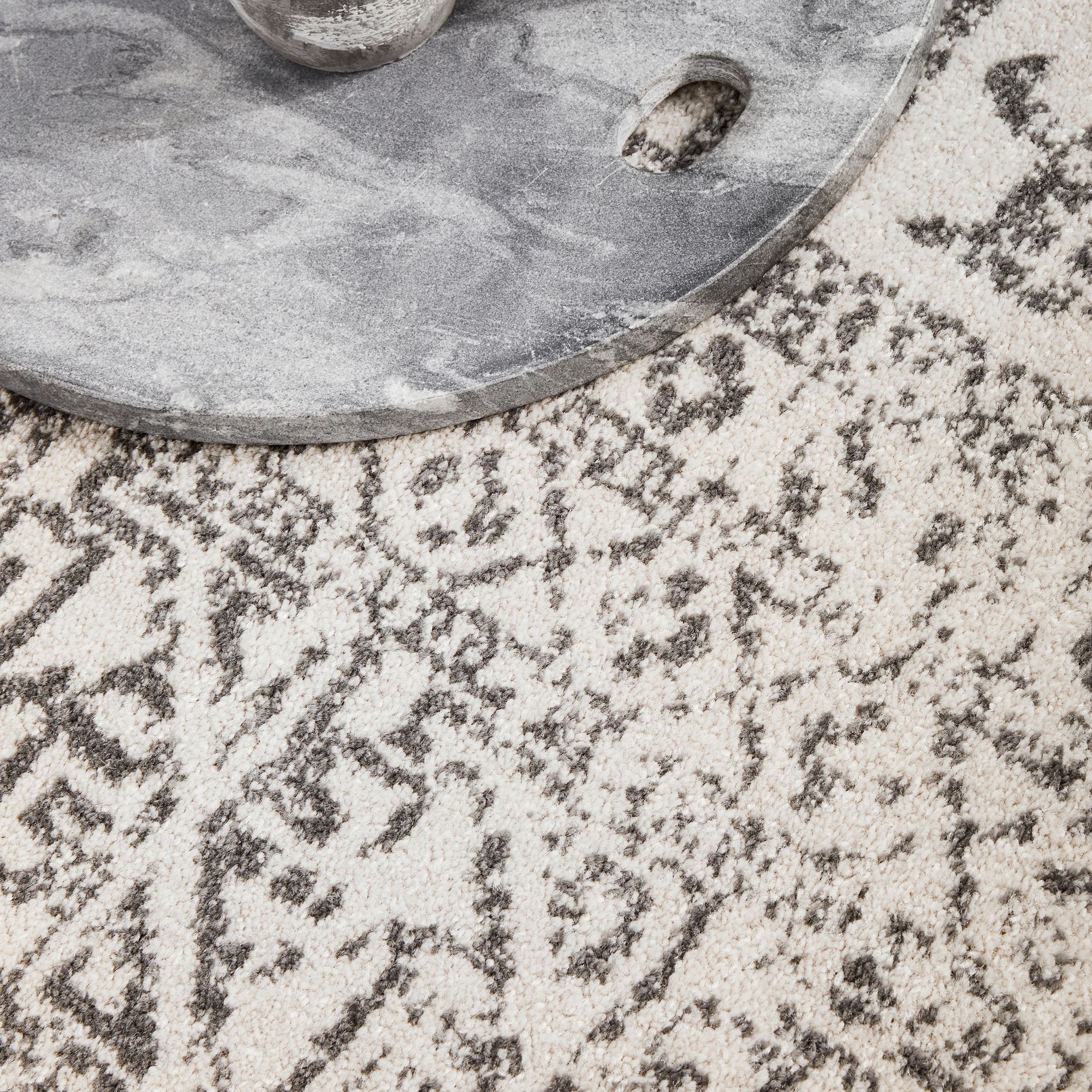 8 Common Ground Rugs Lustre Addison 230x160cm - Medium Floor Rug - Natural, 8 of 8