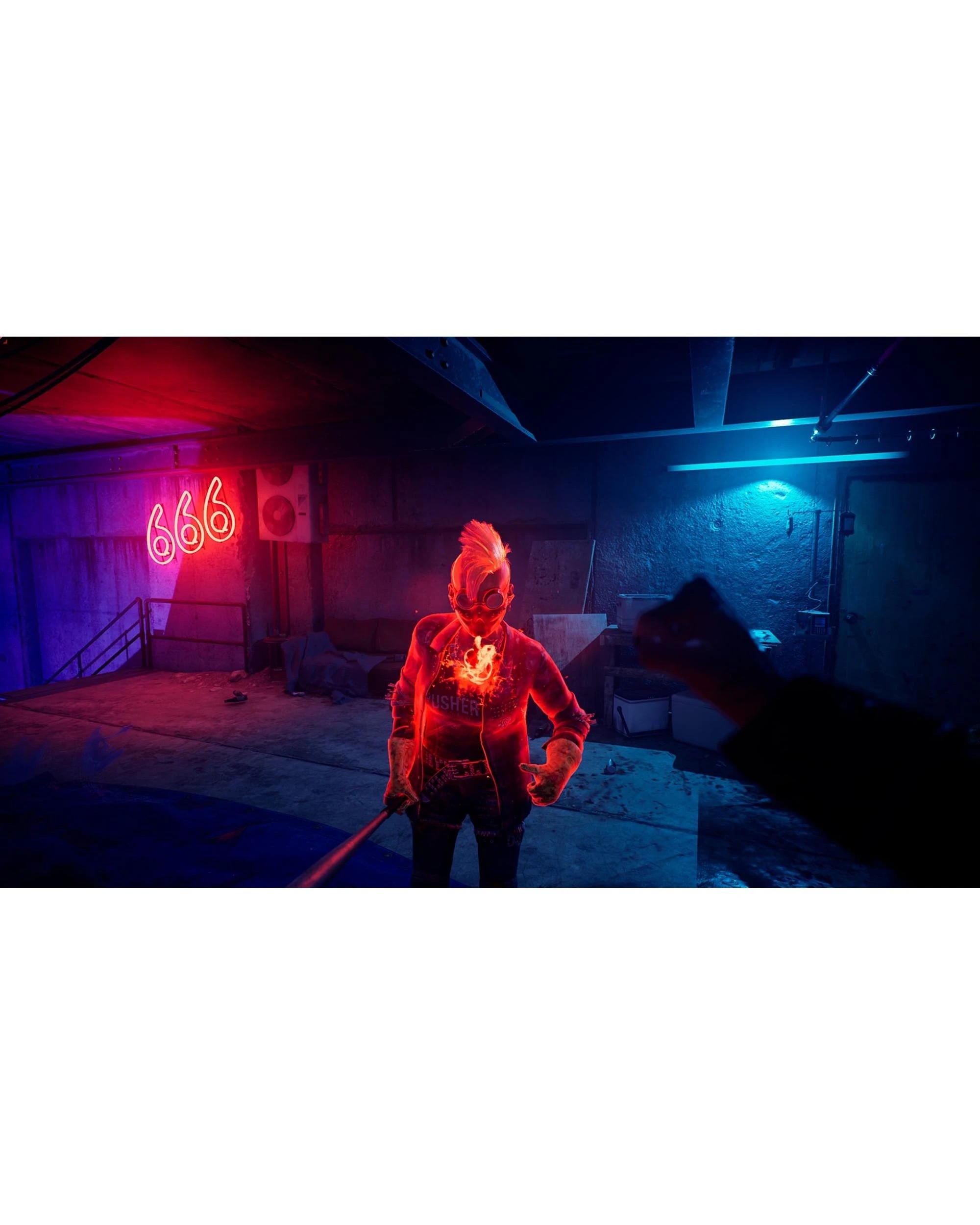 5 Vampire The Masquerade Bloodlines 2 Day One Edition - Xbox Series X, 5 of 10