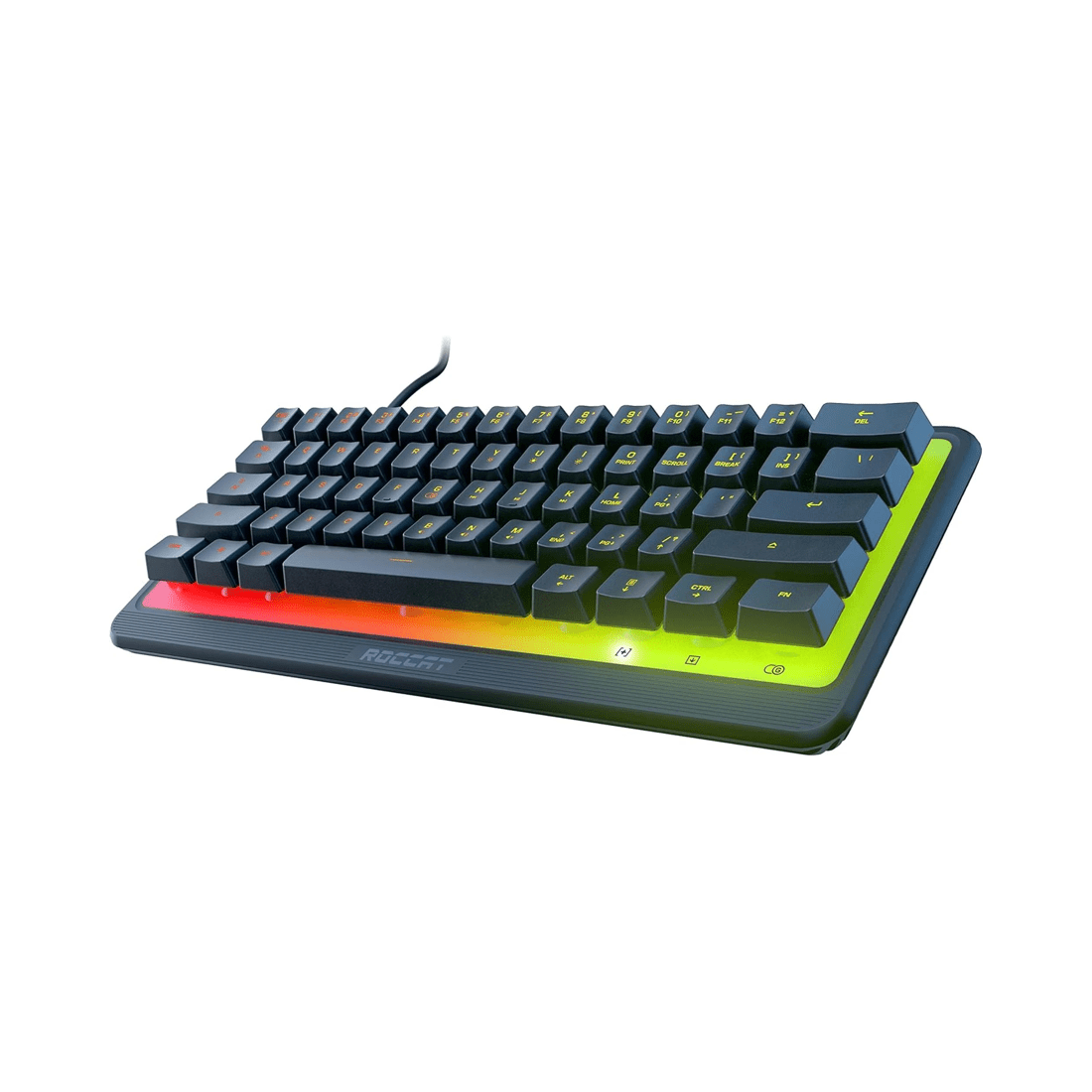 10 Roccat Magma Mini Keyboard, 10 of 10