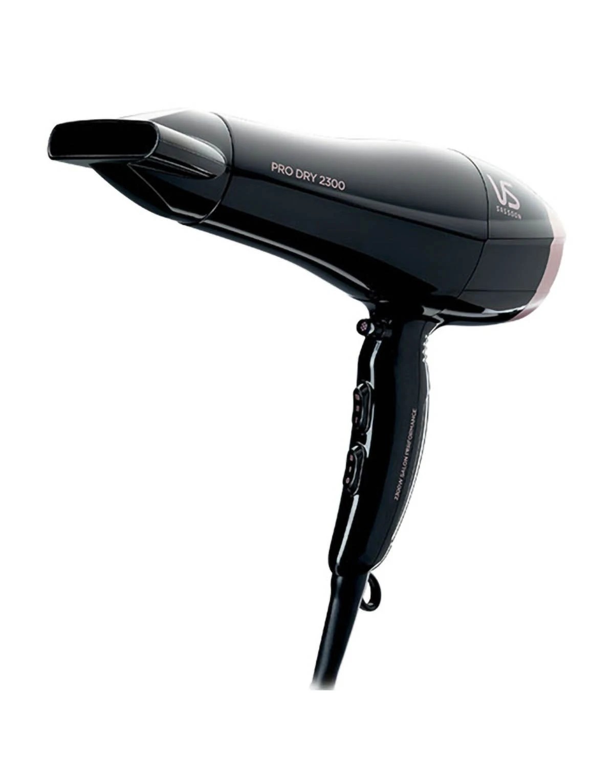 1 VS Sassoon Pro-Dry Hairdryer, 1 of 3