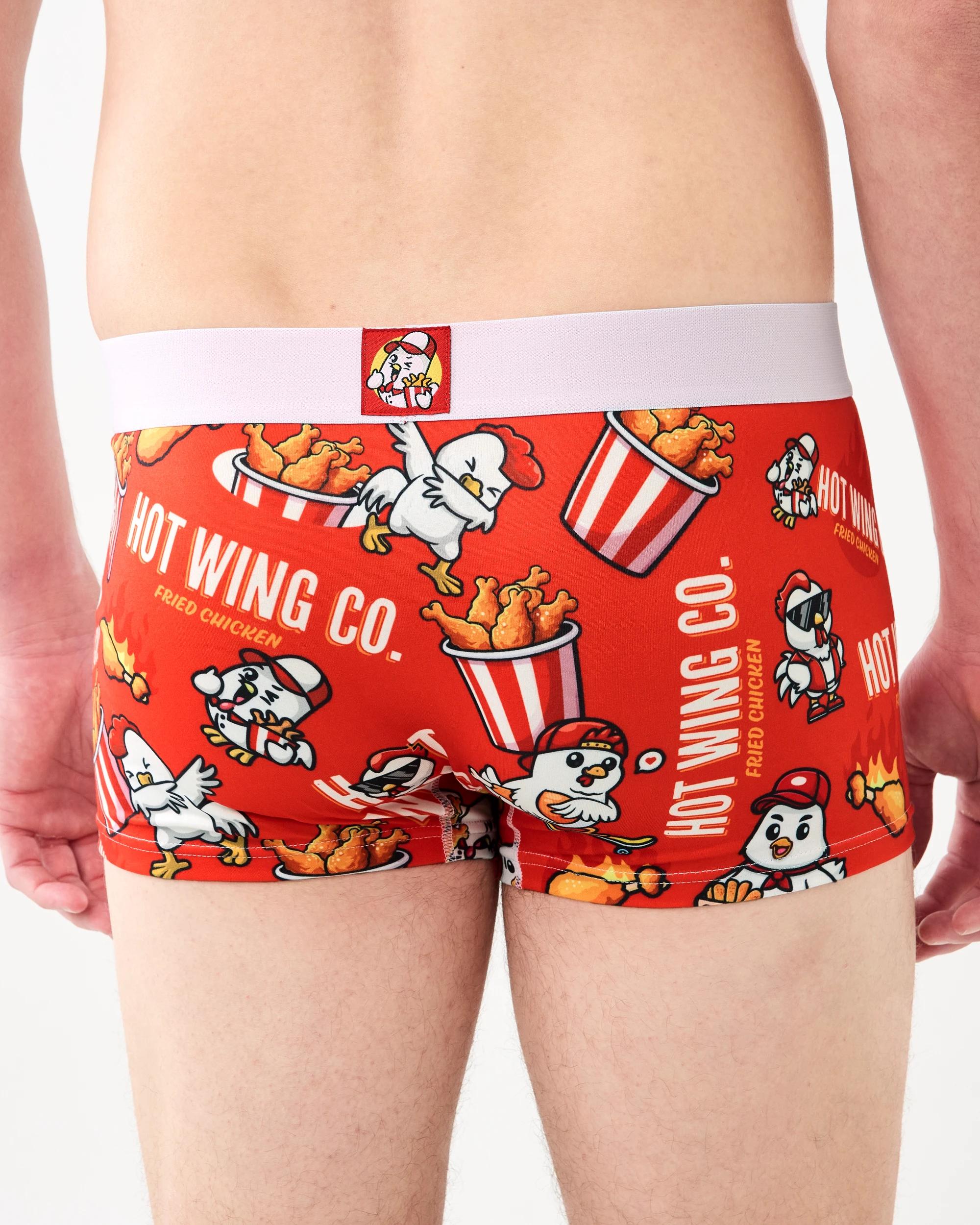 5 Novelty Gifting Trunks Chichen 27, 5 of 10