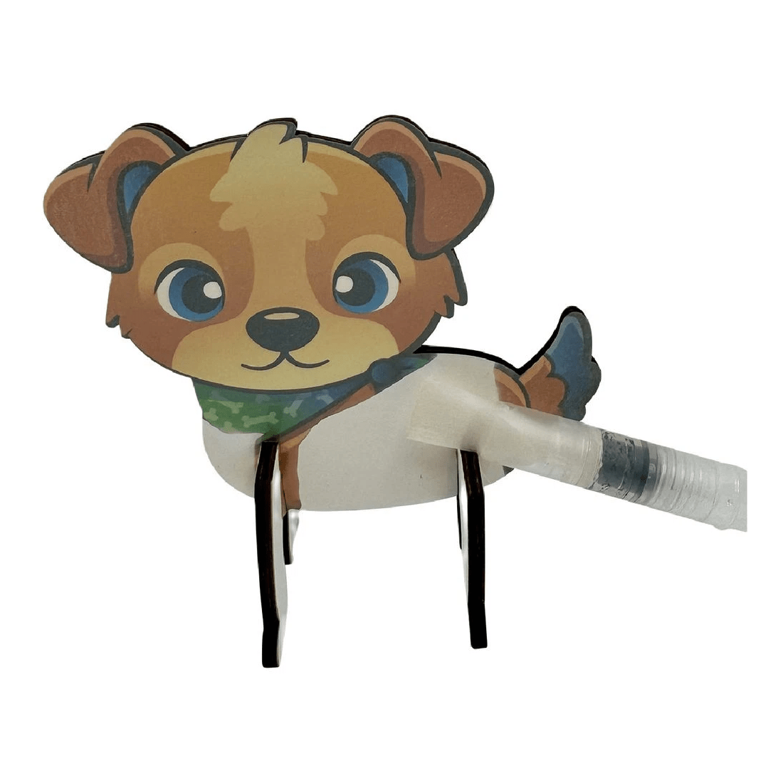 5 Create N Colour Take Along Farm Friends, 5 of 8