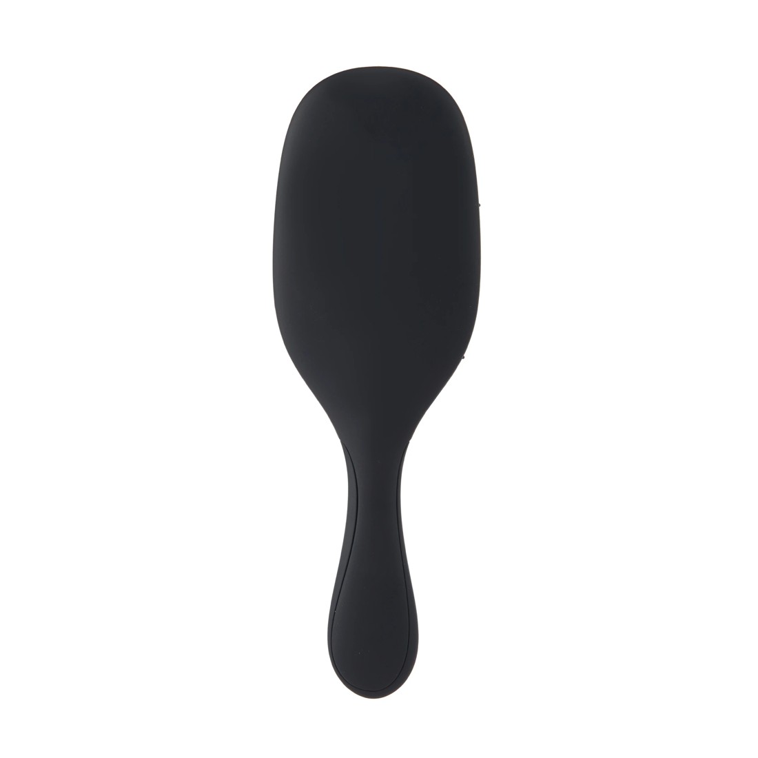 3 OXX Haircare Detangler Wet Oval Paddle Brush - Black, 3 of 4