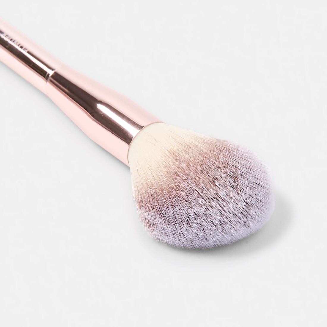 4 OXX Cosmetics Dual Ended Powder Brush, 4 of 7