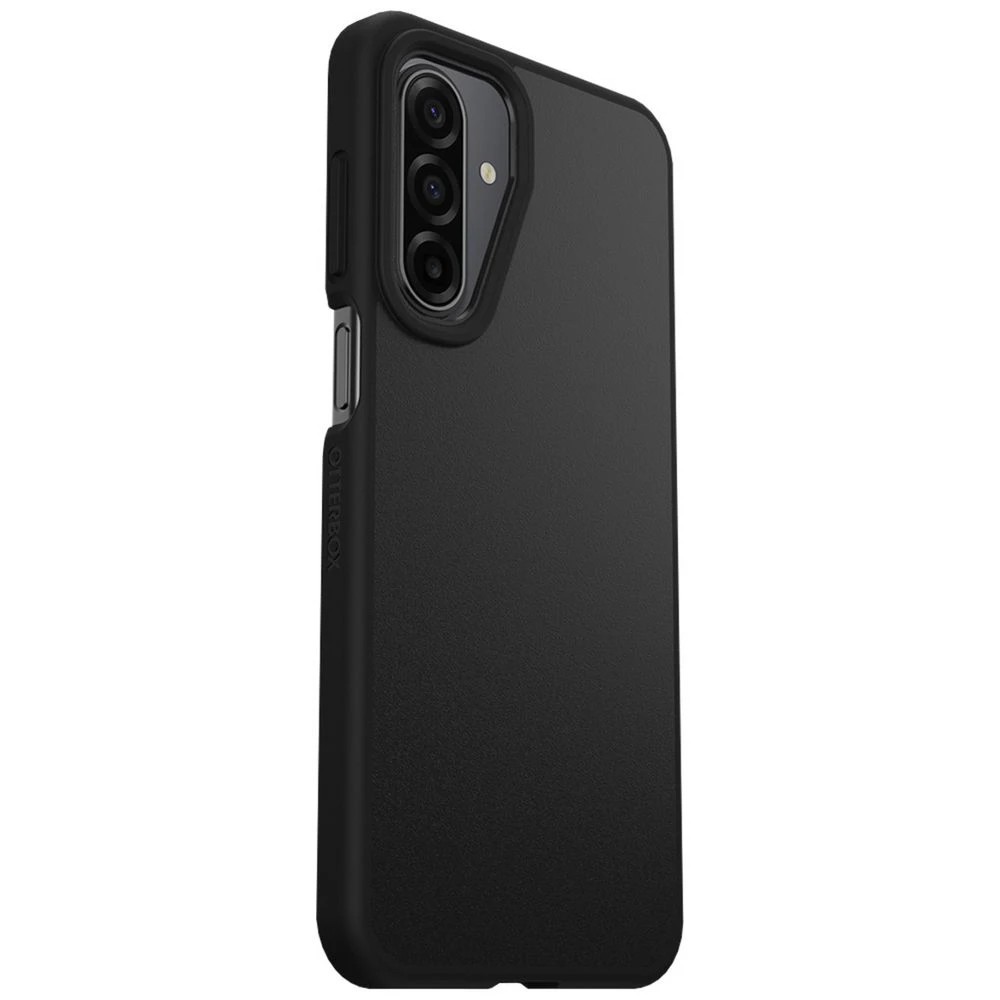2 Otterbox React Samsung Galaxy A17 Case Black, 2 of 5