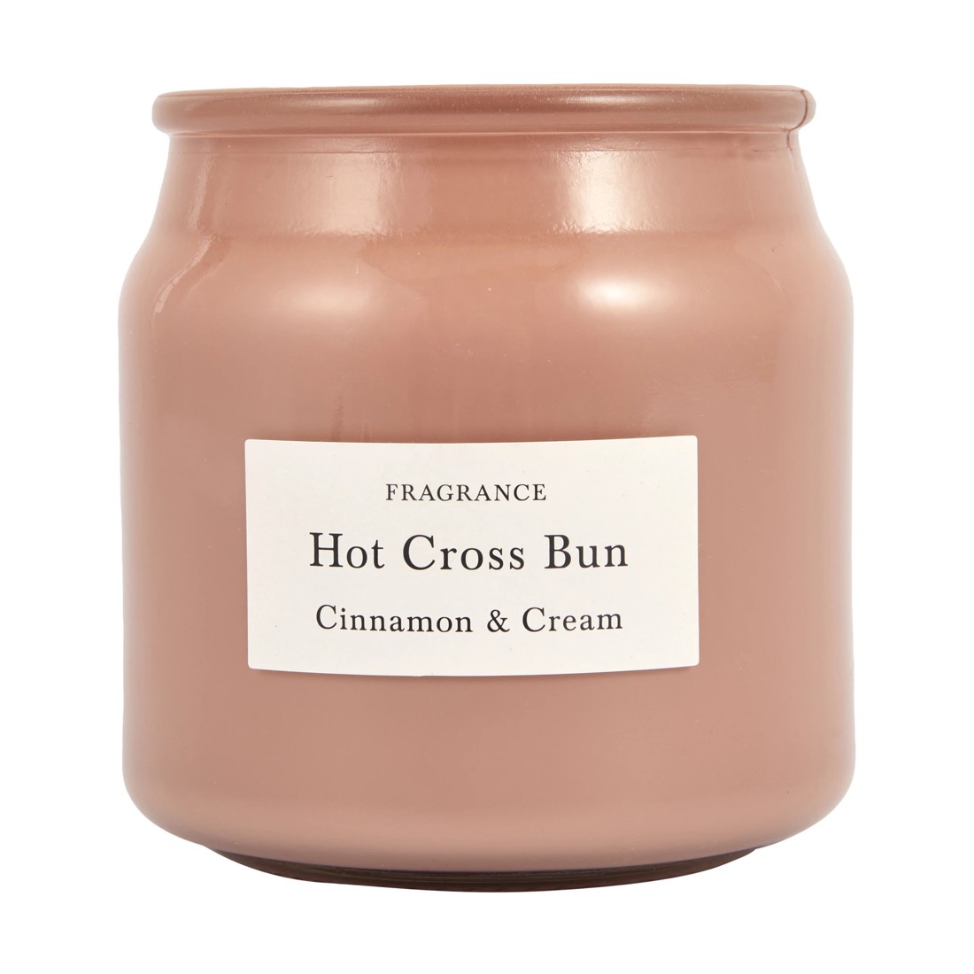 4 Hot Cross Bun Candle, 4 of 6