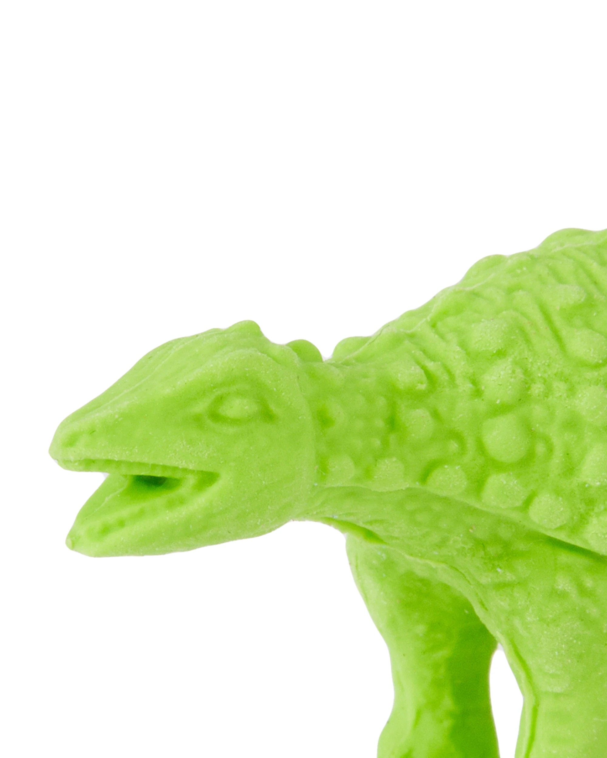 4 4 Pack Dinosaur Erasers, 4 of 6