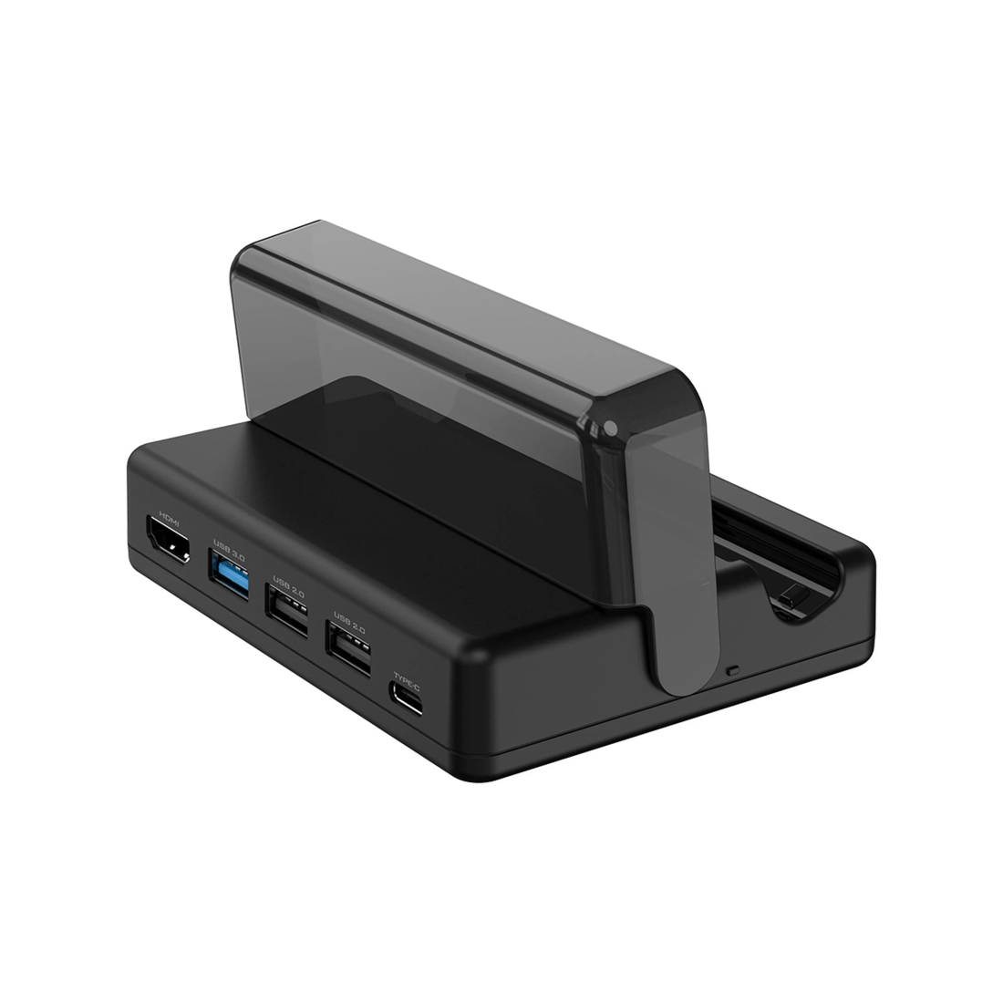 3 Powerwave Switch Mini Dock and AC Adapter, 3 of 6