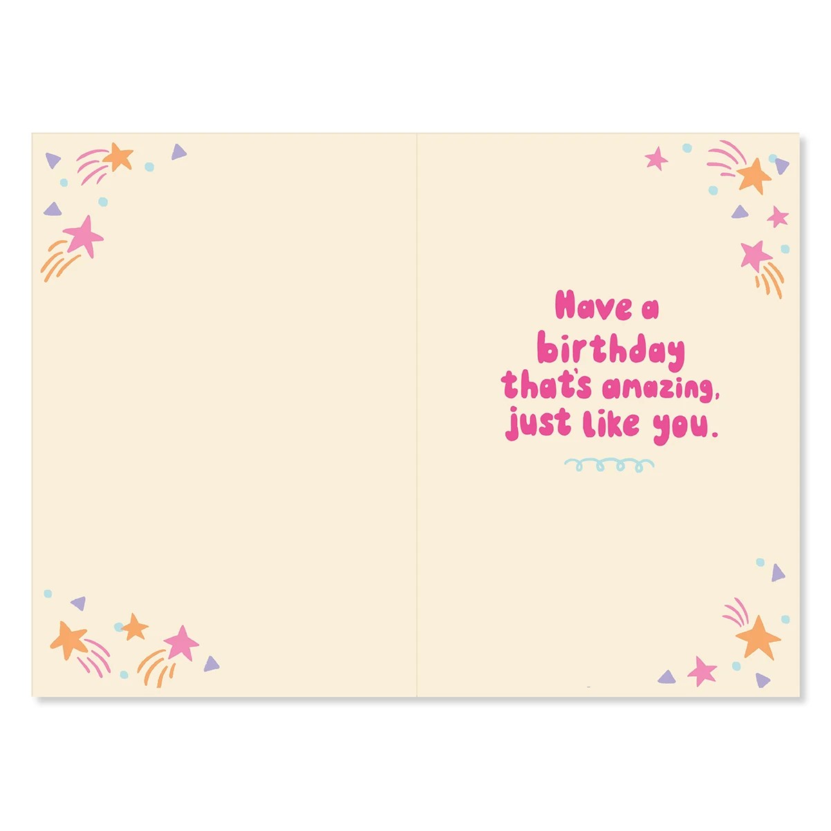 2 Hallmark Birthday Card for Mother - Neon Patterns, 2 of 3