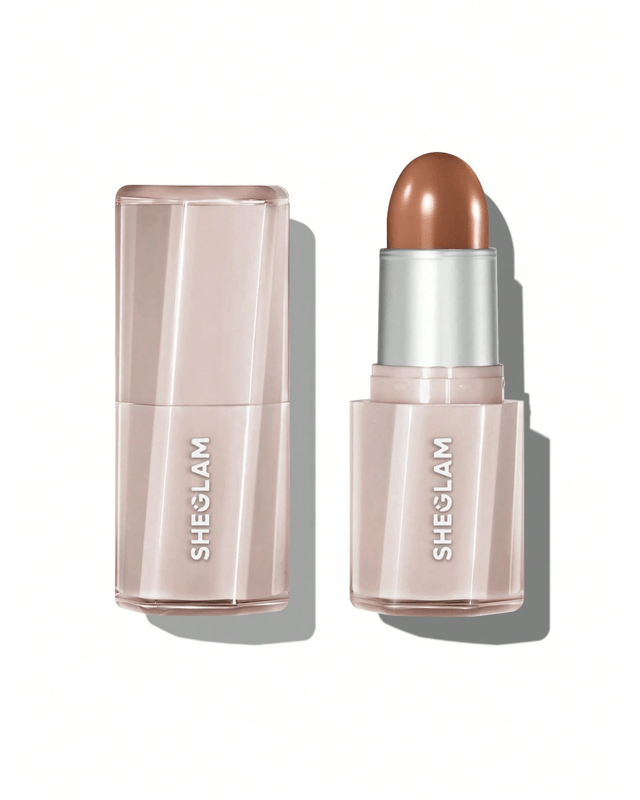 SHEGLAM Buttery Buff Contour & Bronzer Stick - Terrac