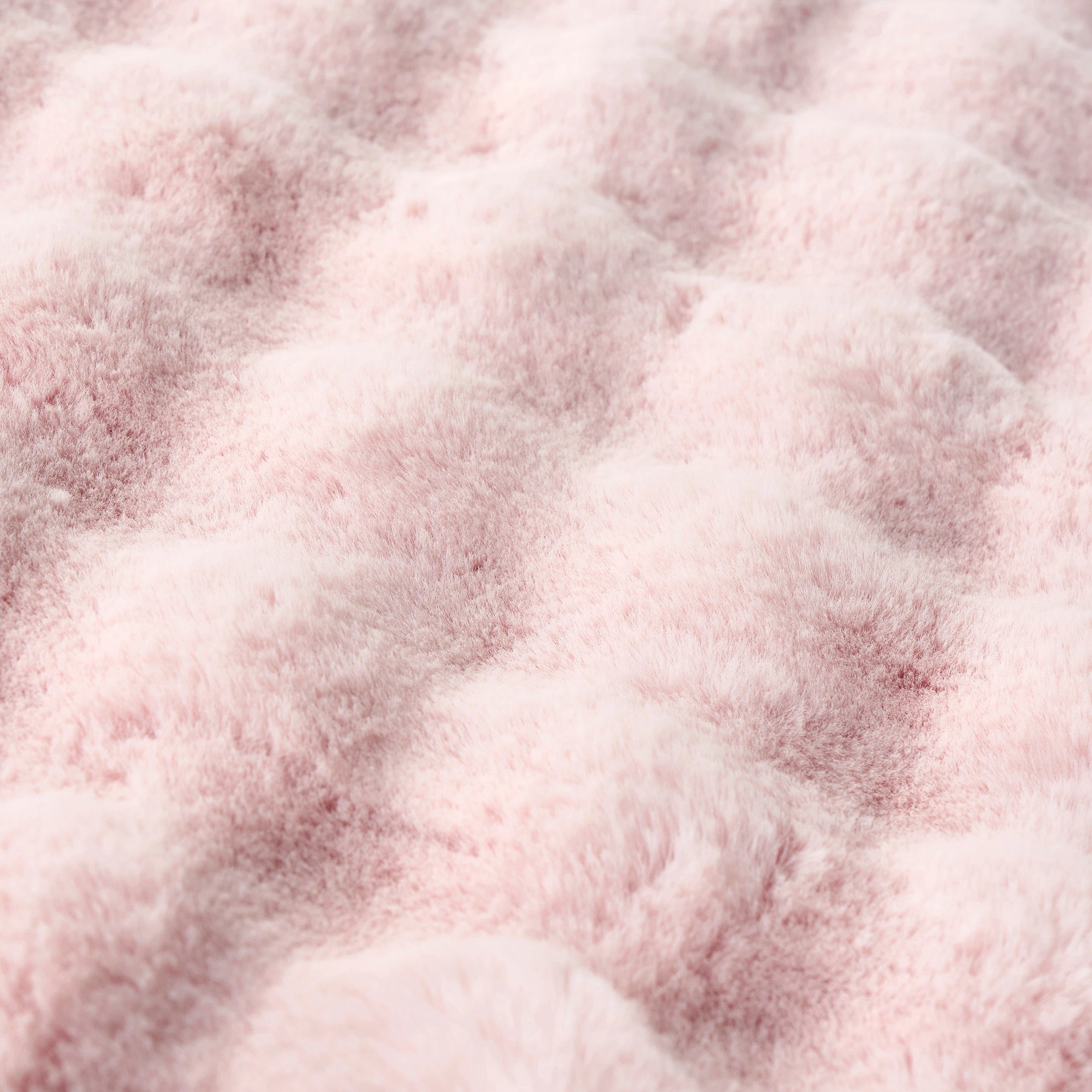 5 Common Ground Rugs PureForm 150x150cm - Small Washable Round Rug - Pink, 5 of 8