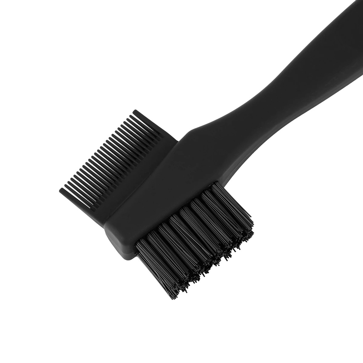 4 OXX Haircare Baby Edge Comb - Black, 4 of 6