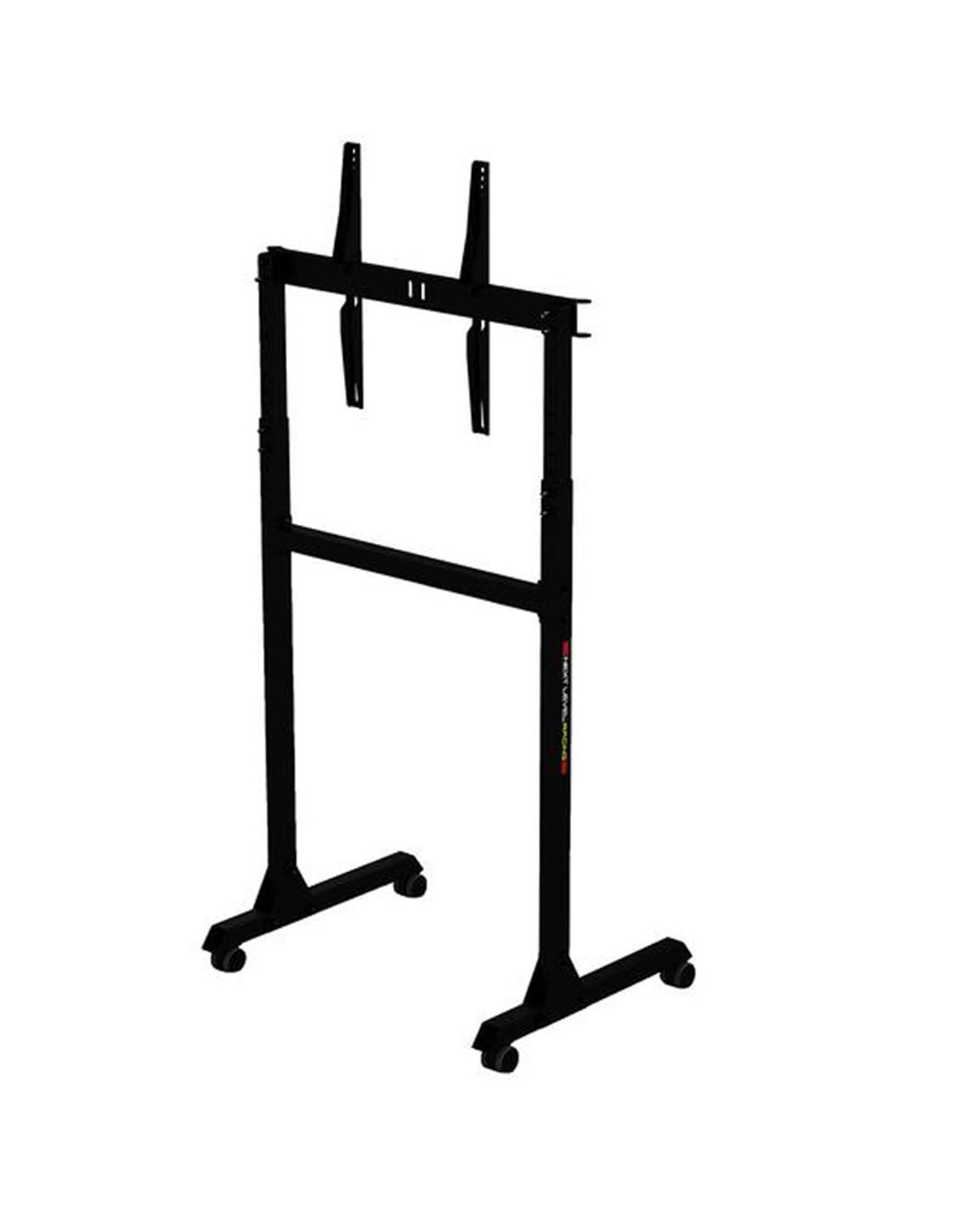 1 Next Level Racing Free Standing Single Monitor Stand, 1 of 4